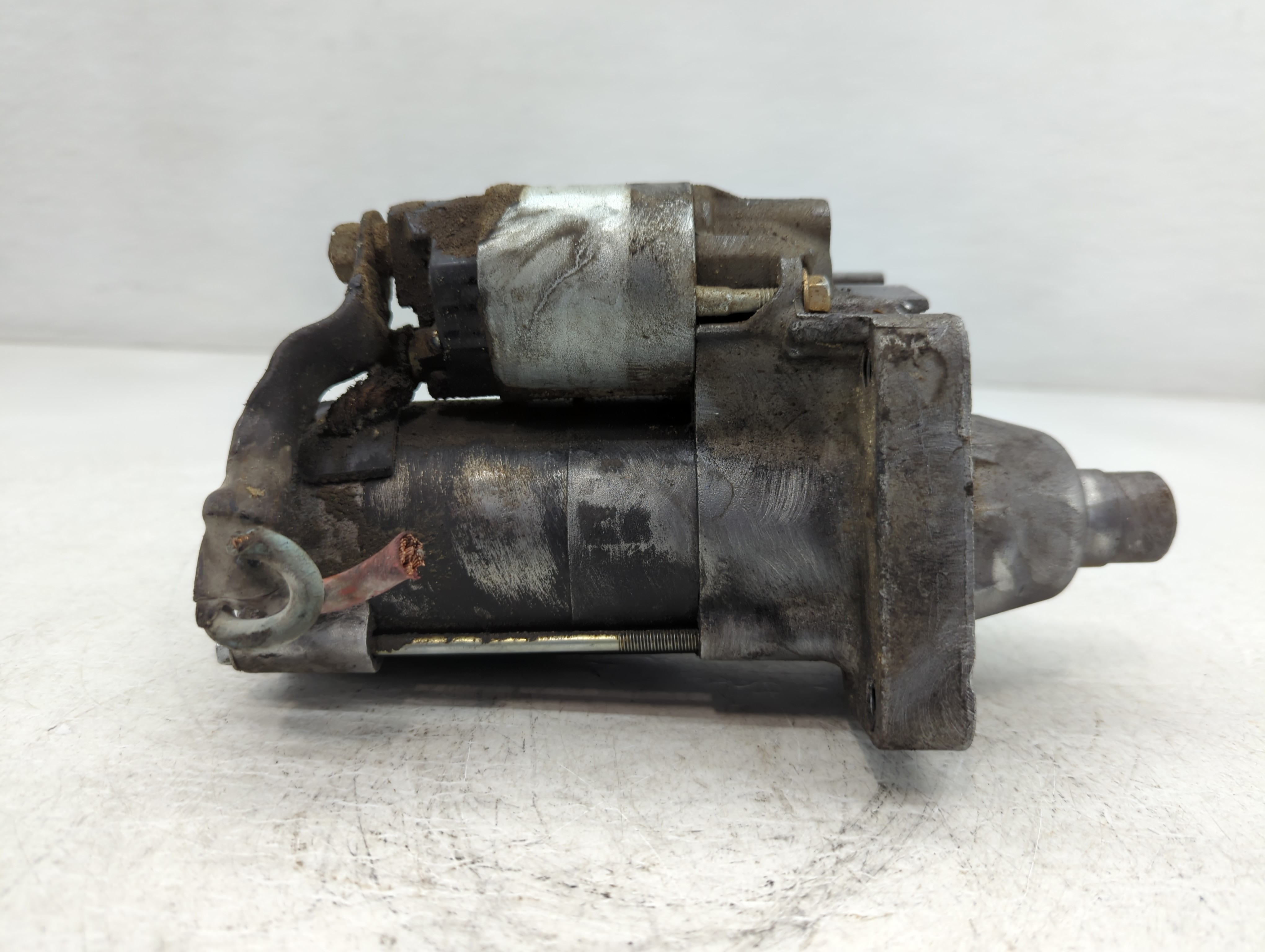 2006-2010 Chrysler Town & Country Car Starter Motor Solenoid Oem 765709 - Oemusedautoparts1.com