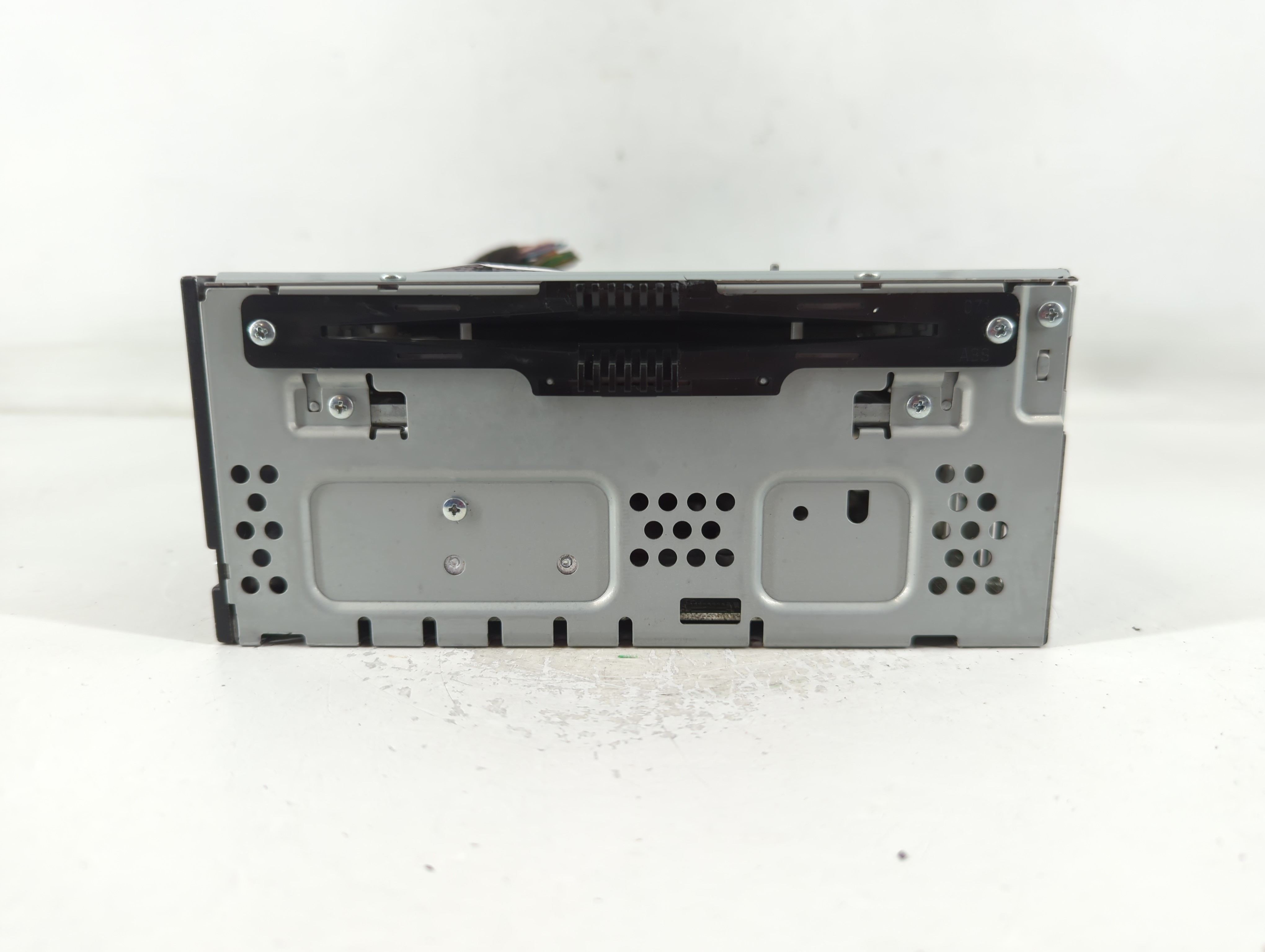 2013-2015 Ford Escape Am Fm Cd Player Radio Receiver 765731 - Oemusedautoparts1.com