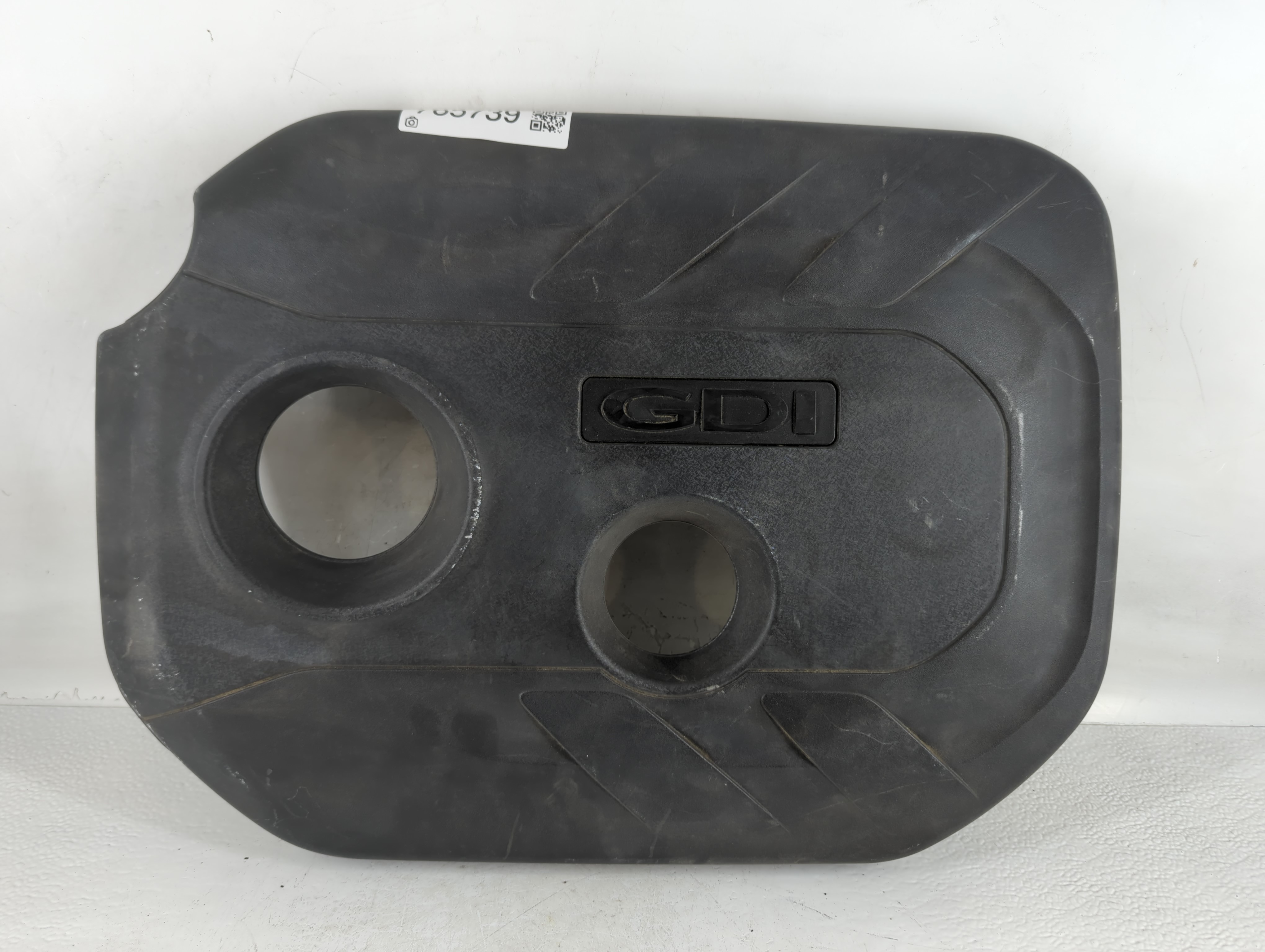 2007 Kia Soul Engine Cover 765739 - Oemusedautoparts1.com