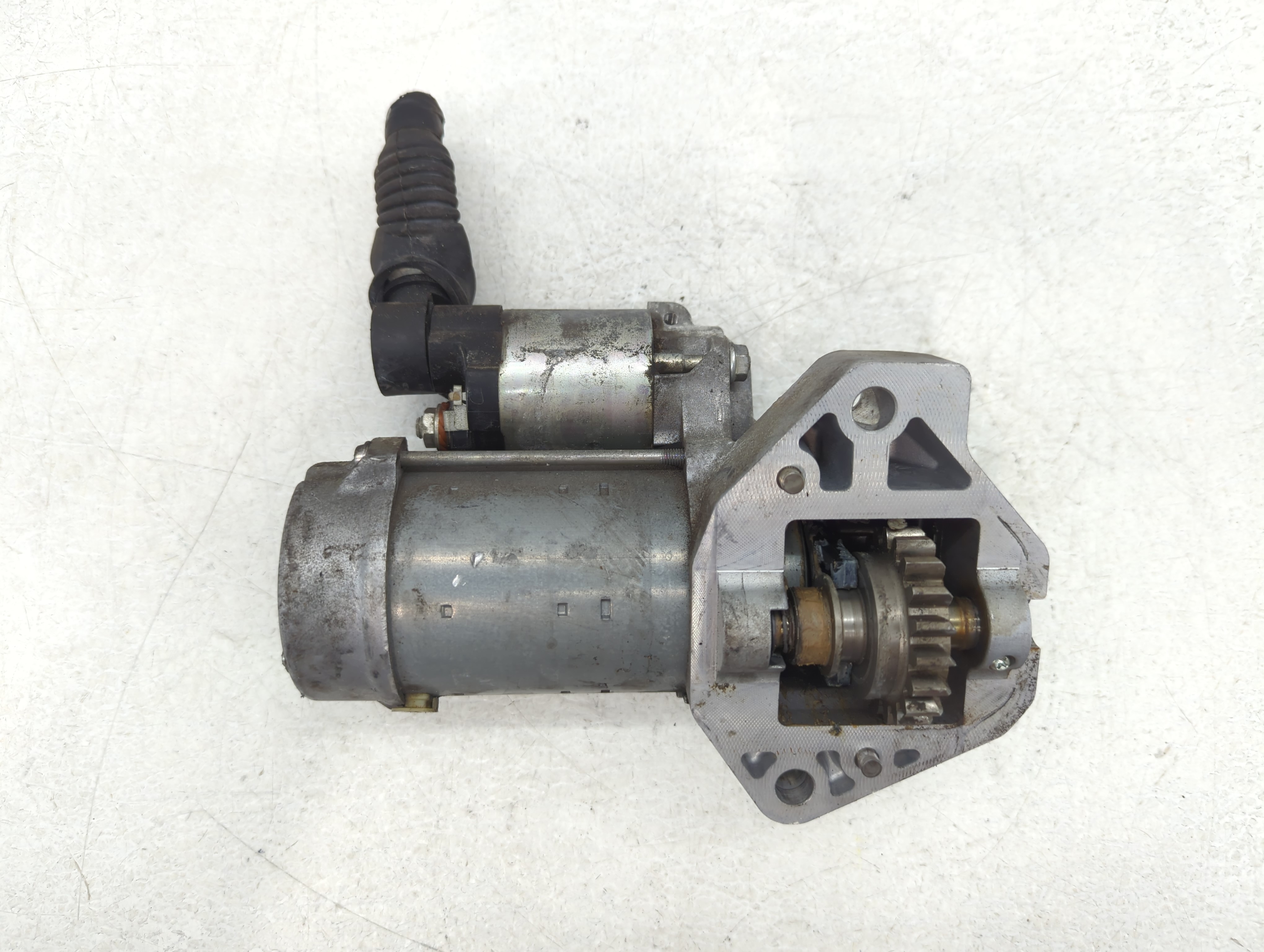 2013-2018 Acura Rdx Car Starter Motor Solenoid Oem 765764 - Oemusedautoparts1.com