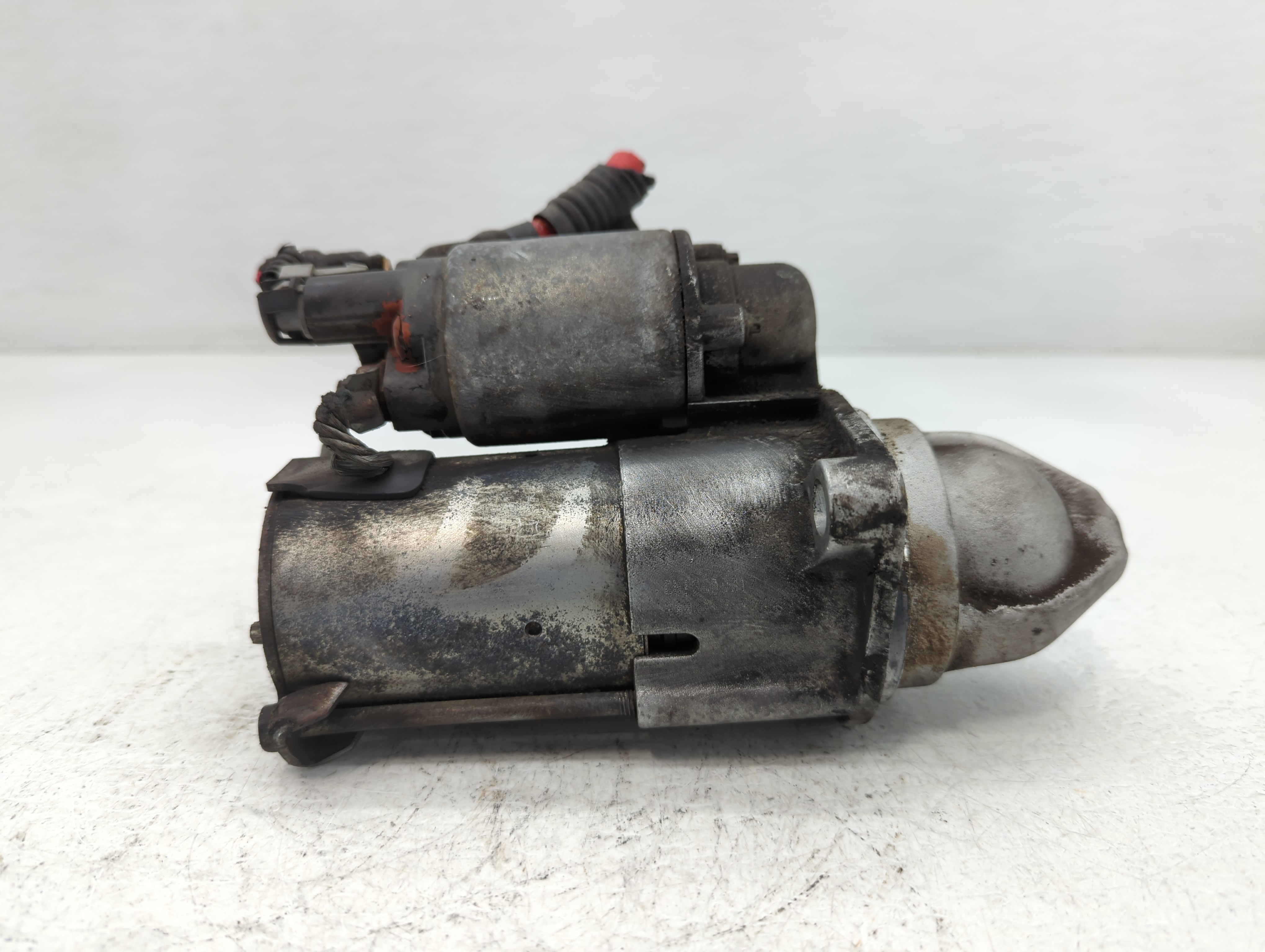 2010-2017 Chevrolet Equinox Car Starter Motor Solenoid Oem 765768 - Oemusedautoparts1.com