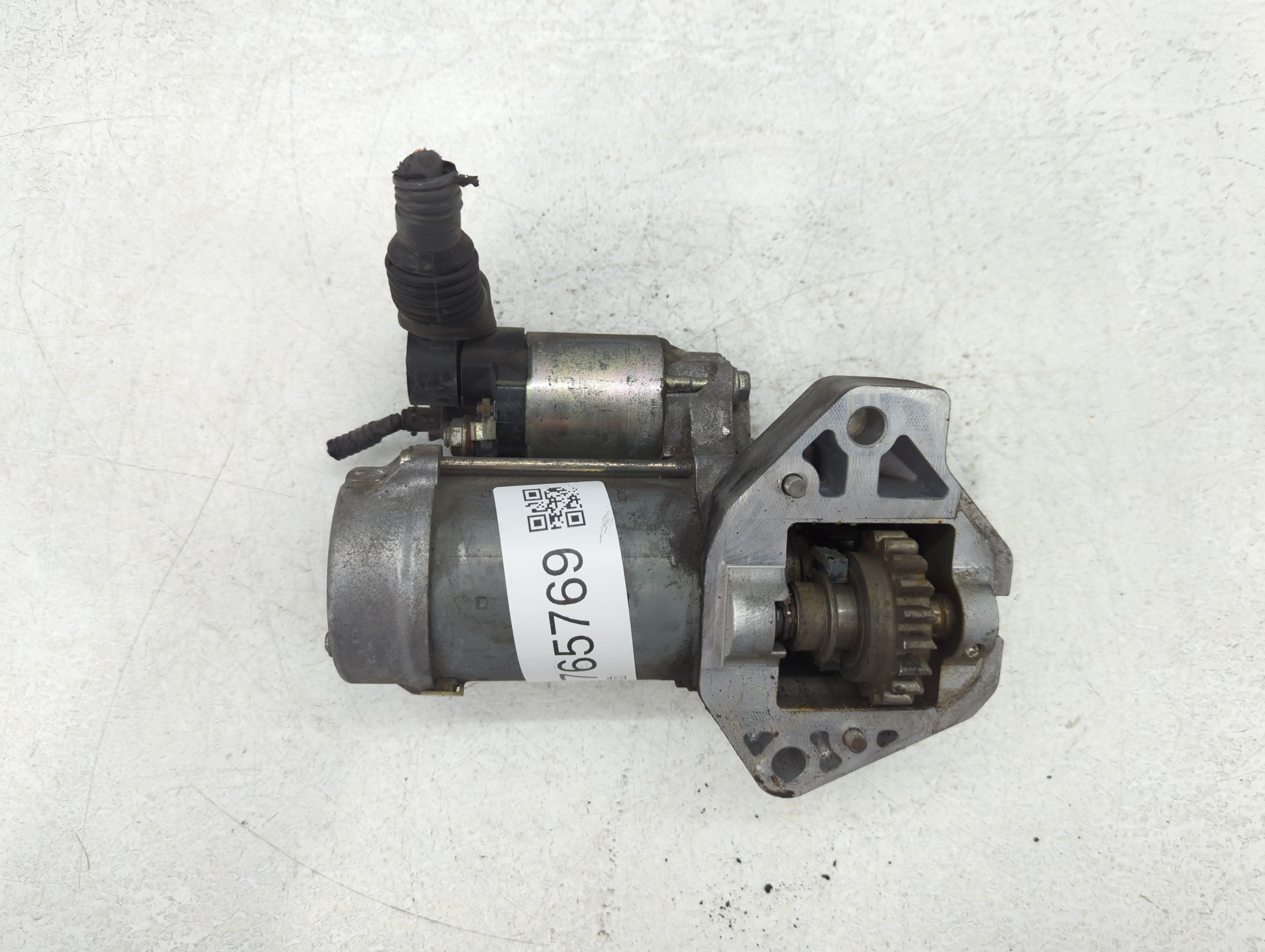 2011-2013 Honda Odyssey Car Starter Motor Solenoid Oem 765769 - Oemusedautoparts1.com