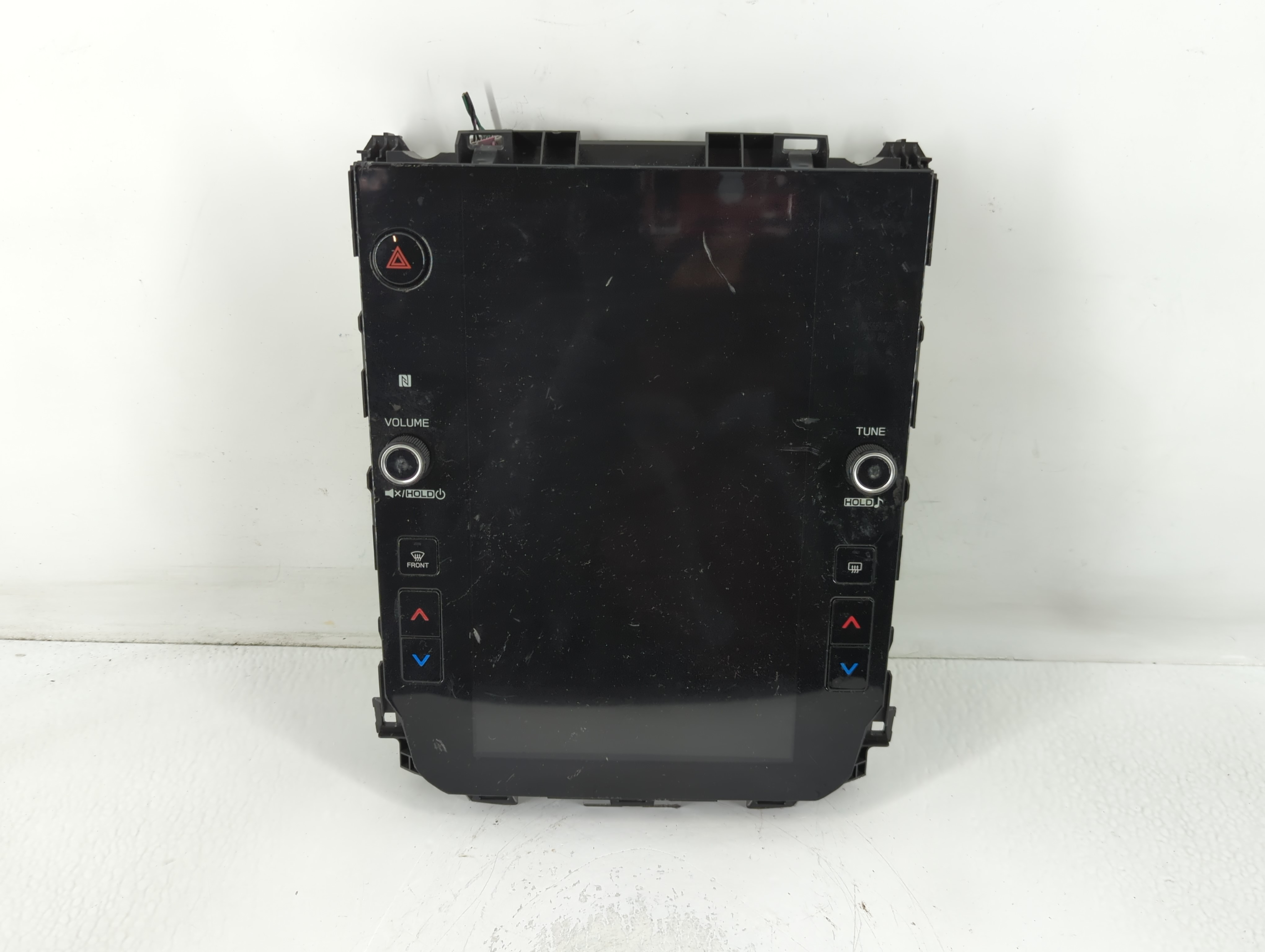 2023 Subaru Ascent Information Display Screen 765788 - Oemusedautoparts1.com