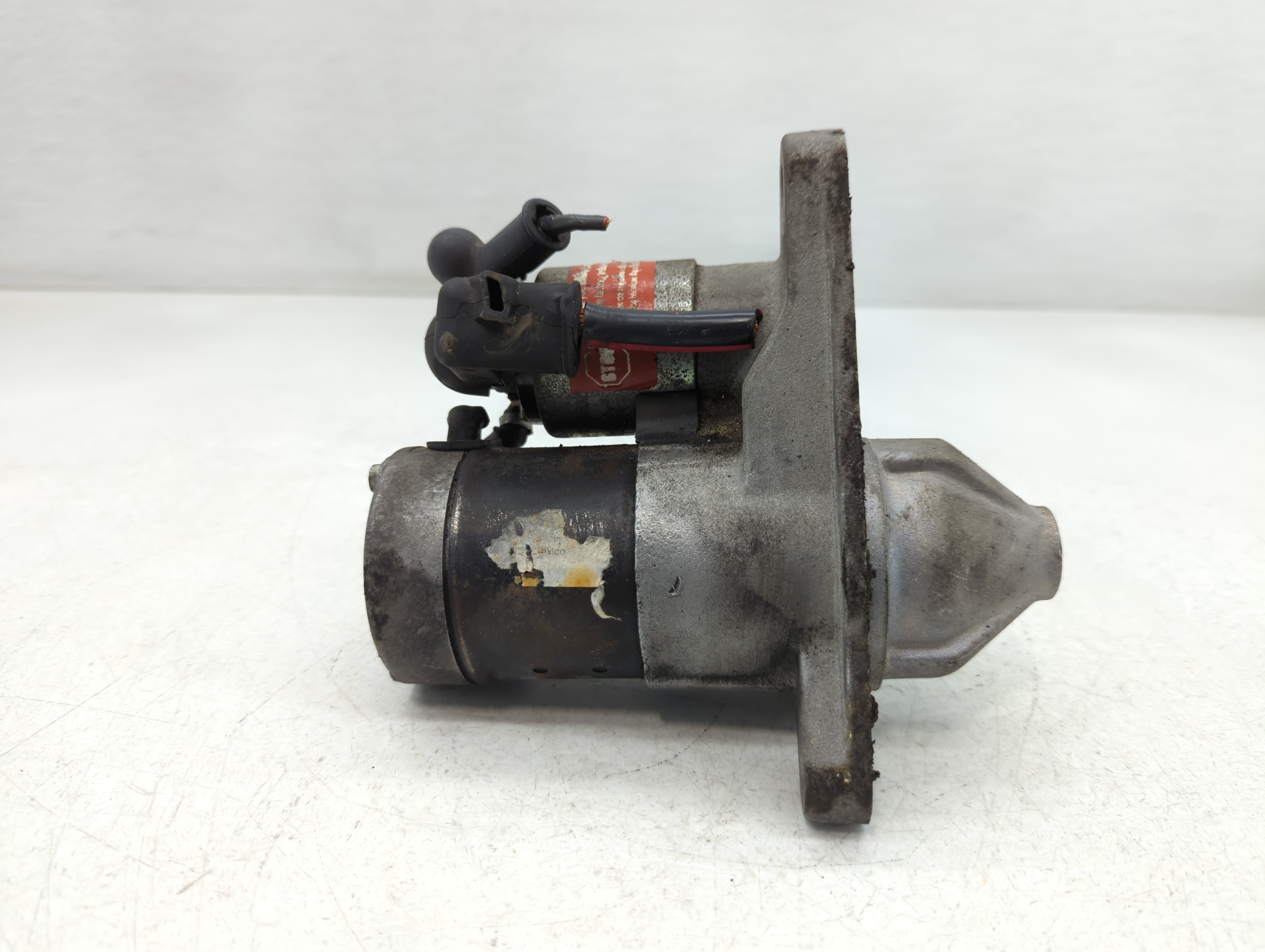 Picture of 2013-2019 Nissan Sentra Car Starter Motor Solenoid Oem 765811