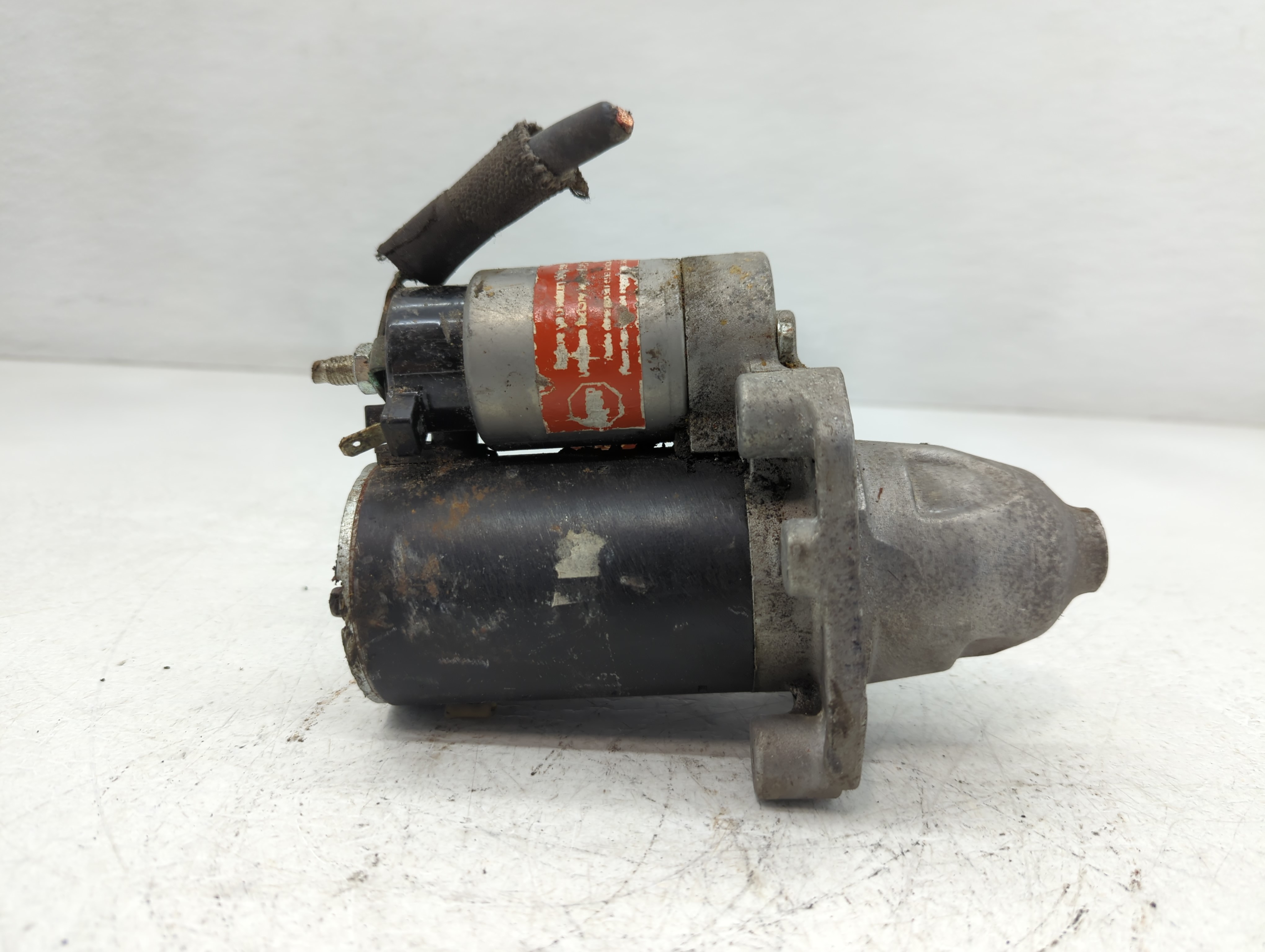 2011-2016 Dodge Charger Car Starter Motor Solenoid Oem 765818 - Oemusedautoparts1.com