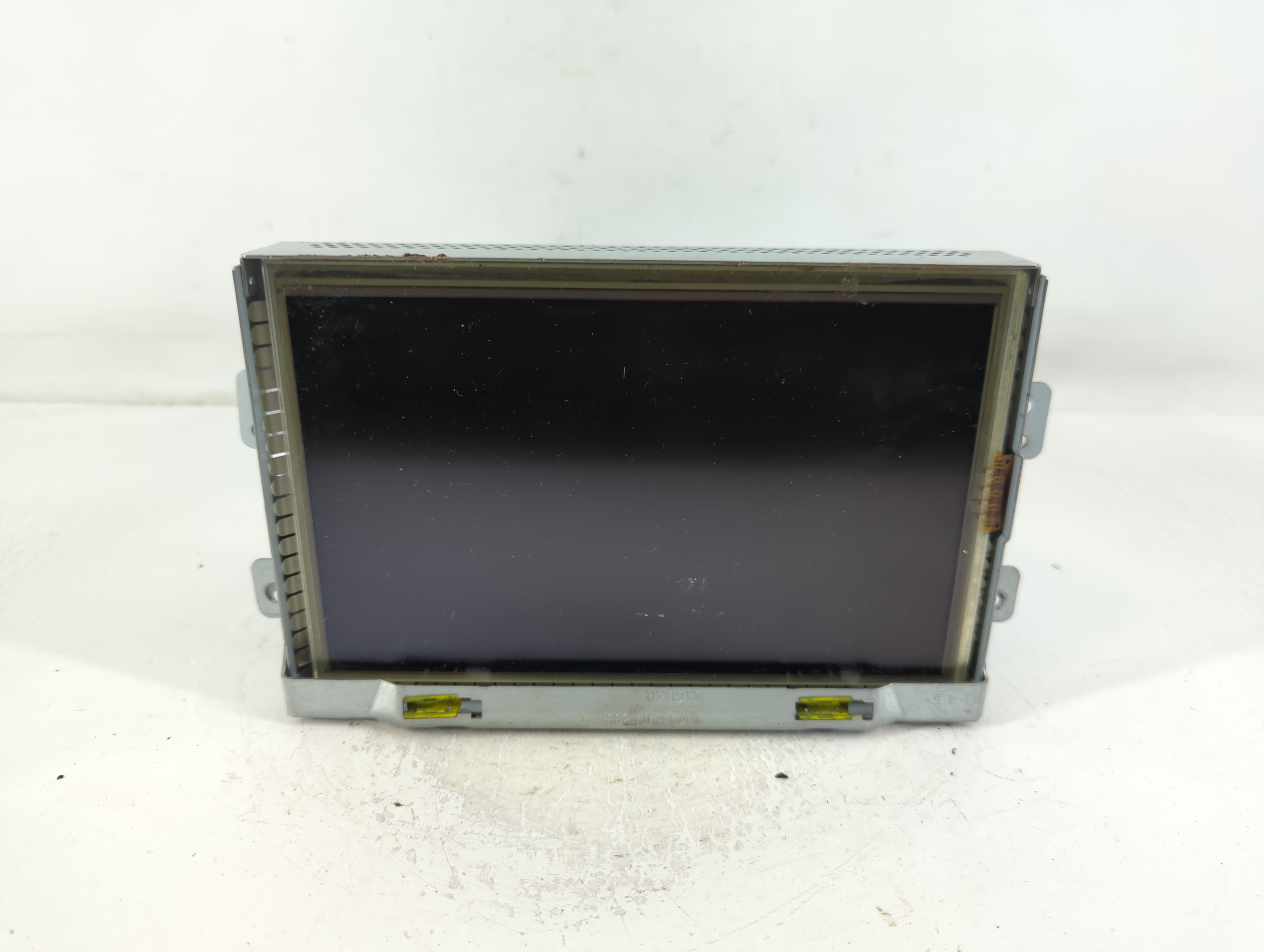 Picture of 2013-2013 Jaguar Xj Information Display Screen 765868
