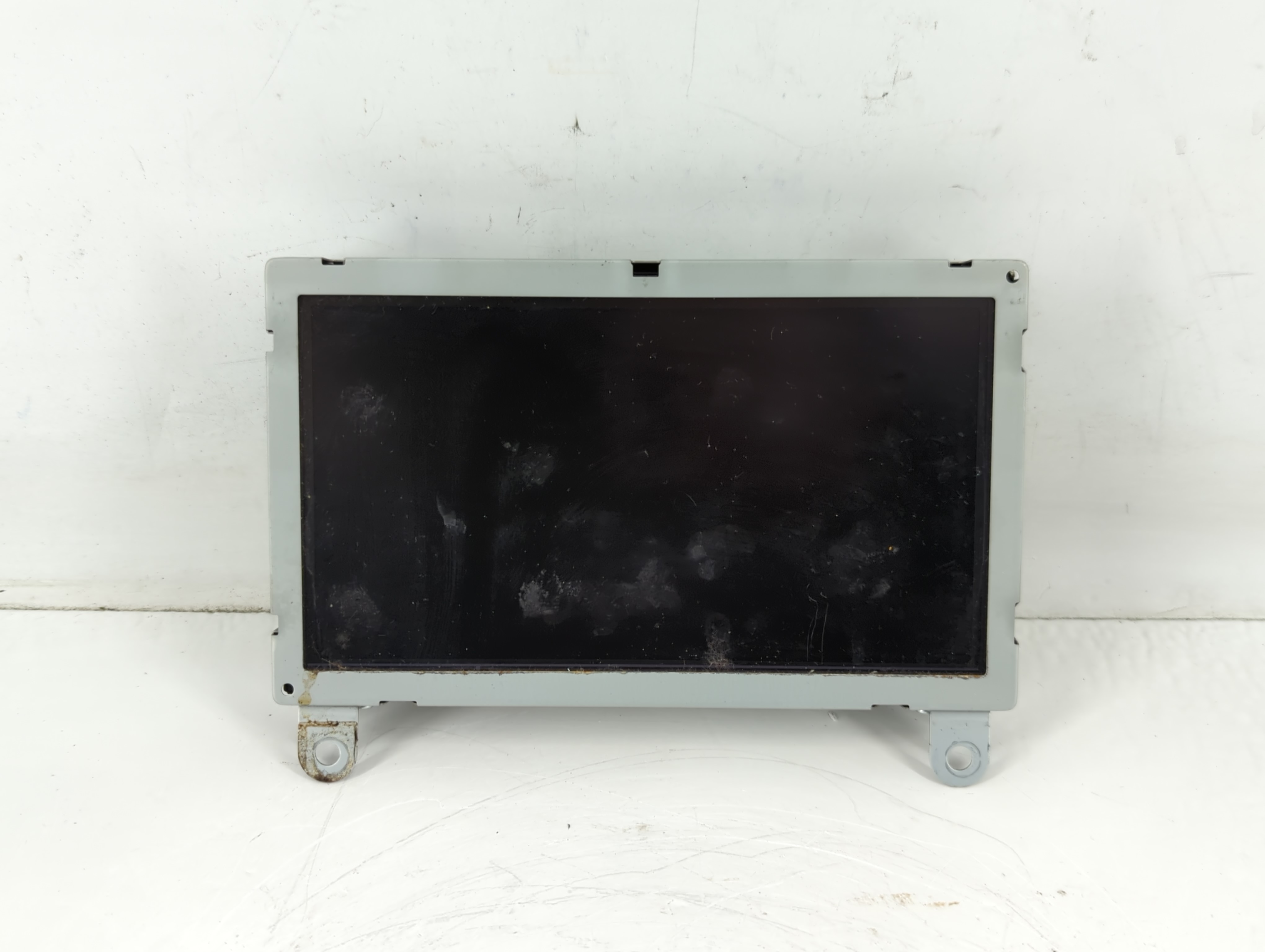 2011-2016 Chevrolet Cruze Information Display Screen 765875 - Oemusedautoparts1.com