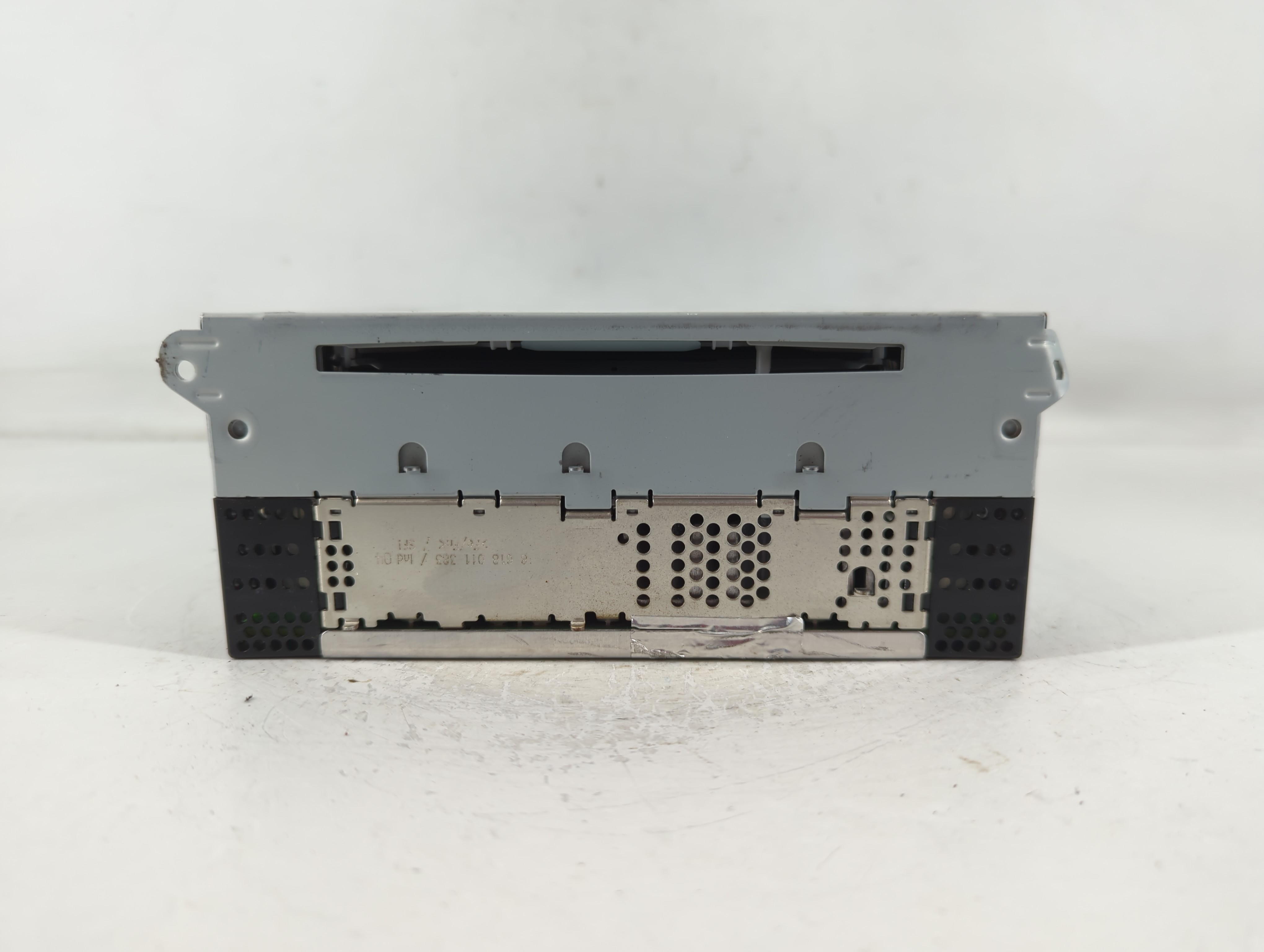 2019-2020 Infiniti Qx50 Am Fm Cd Player Radio Receiver 765876 - Oemusedautoparts1.com