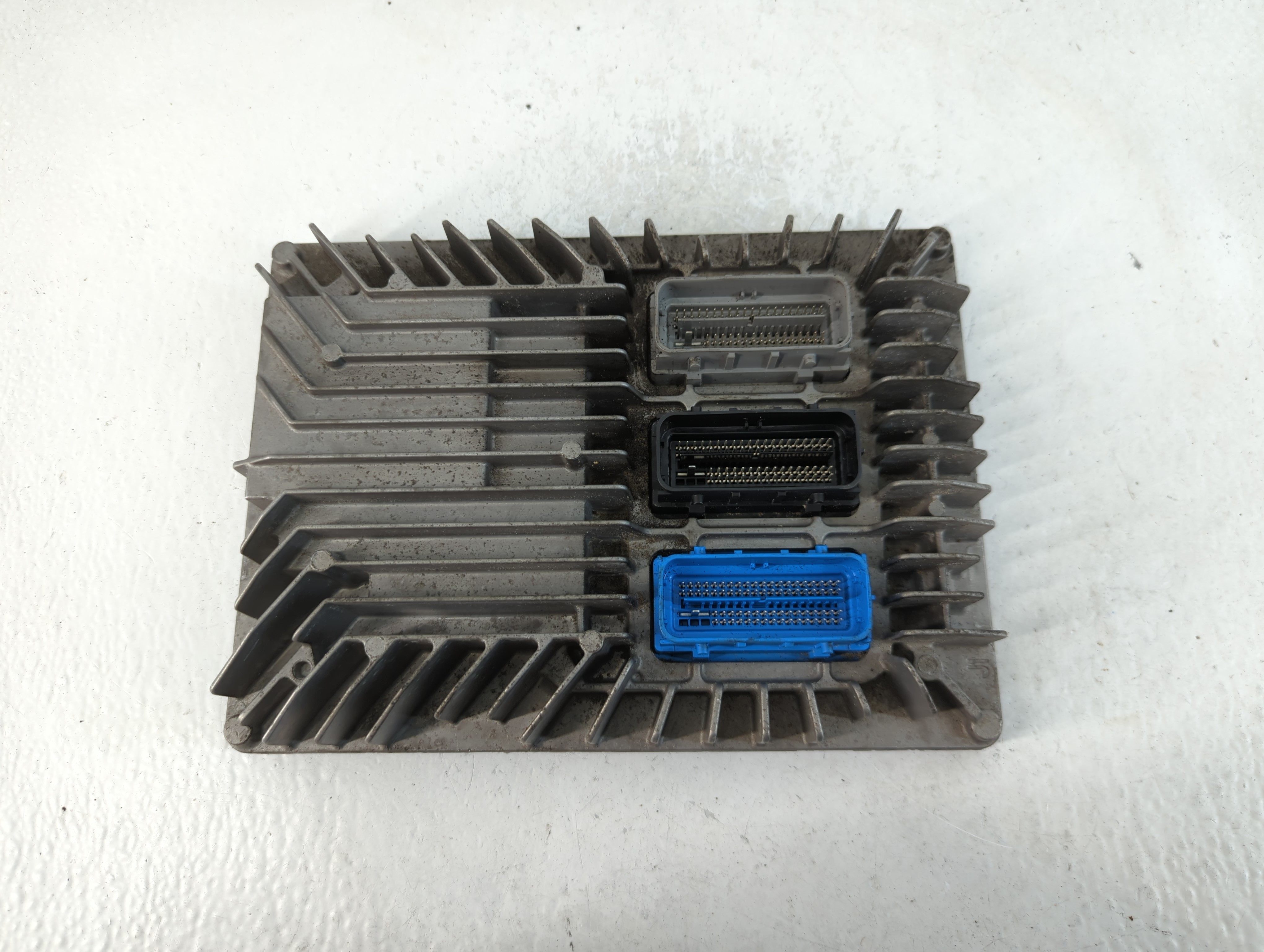 2013-2016 Chevrolet Traverse Engine Control Computer Ecu Pcm Ecm Pcu Oem 765888 - Oemusedautoparts1.com