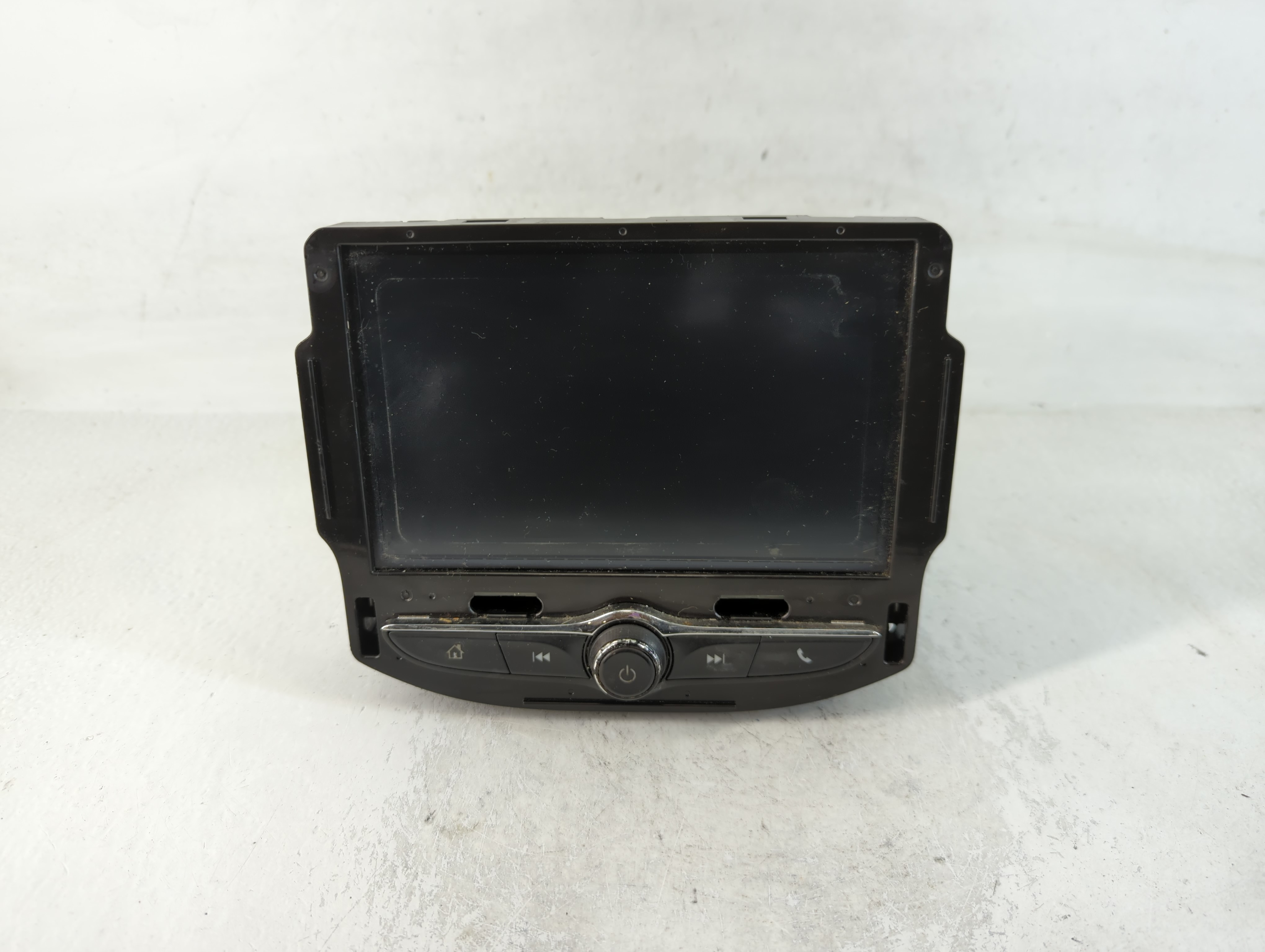 Toyota Camry Am Fm Cd Player Radio Receiver 765898 - Oemusedautoparts1.com