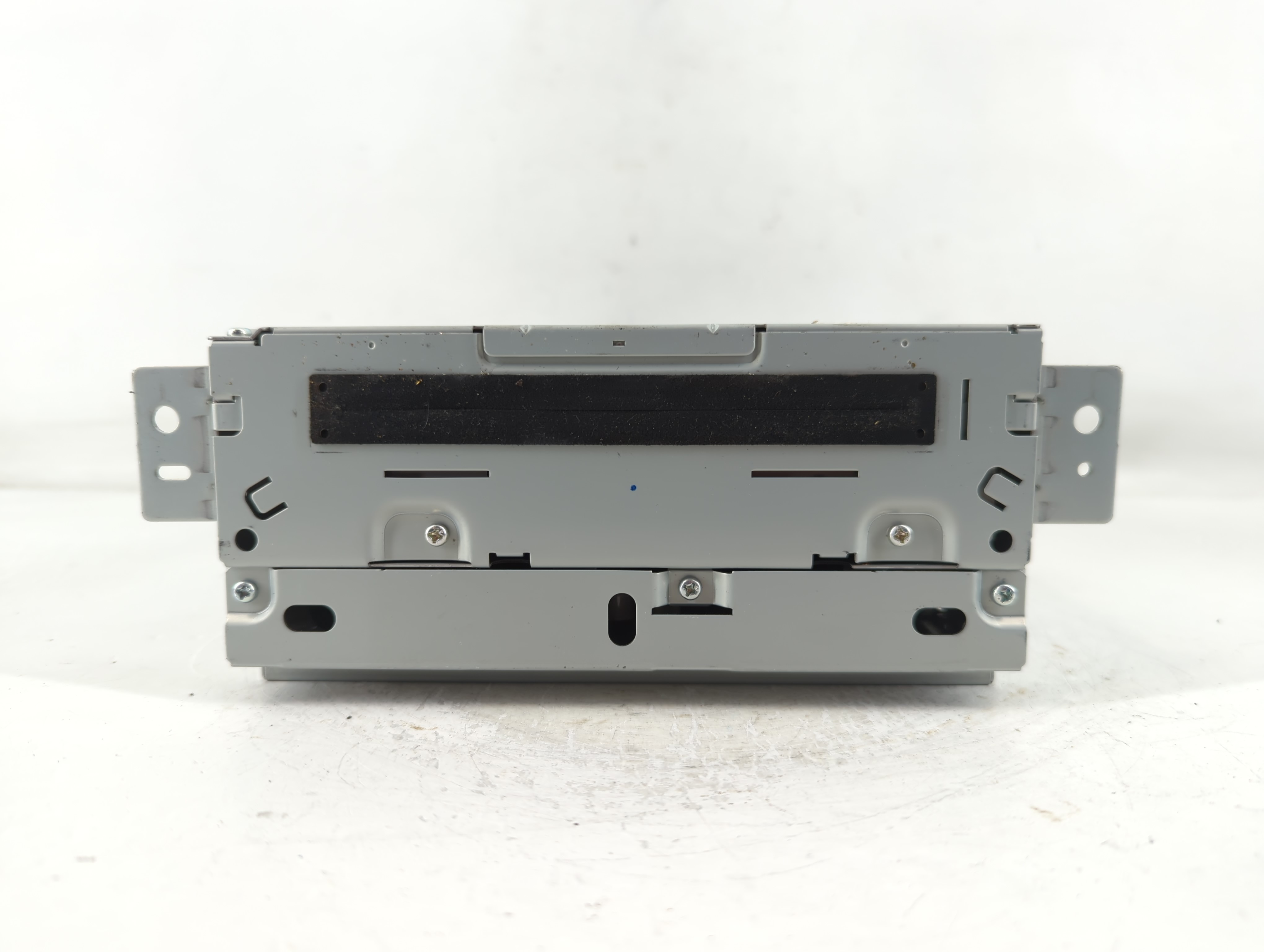 Picture of 2010-2013 Jaguar Xk Am Fm Cd Player Radio Receiver 765909