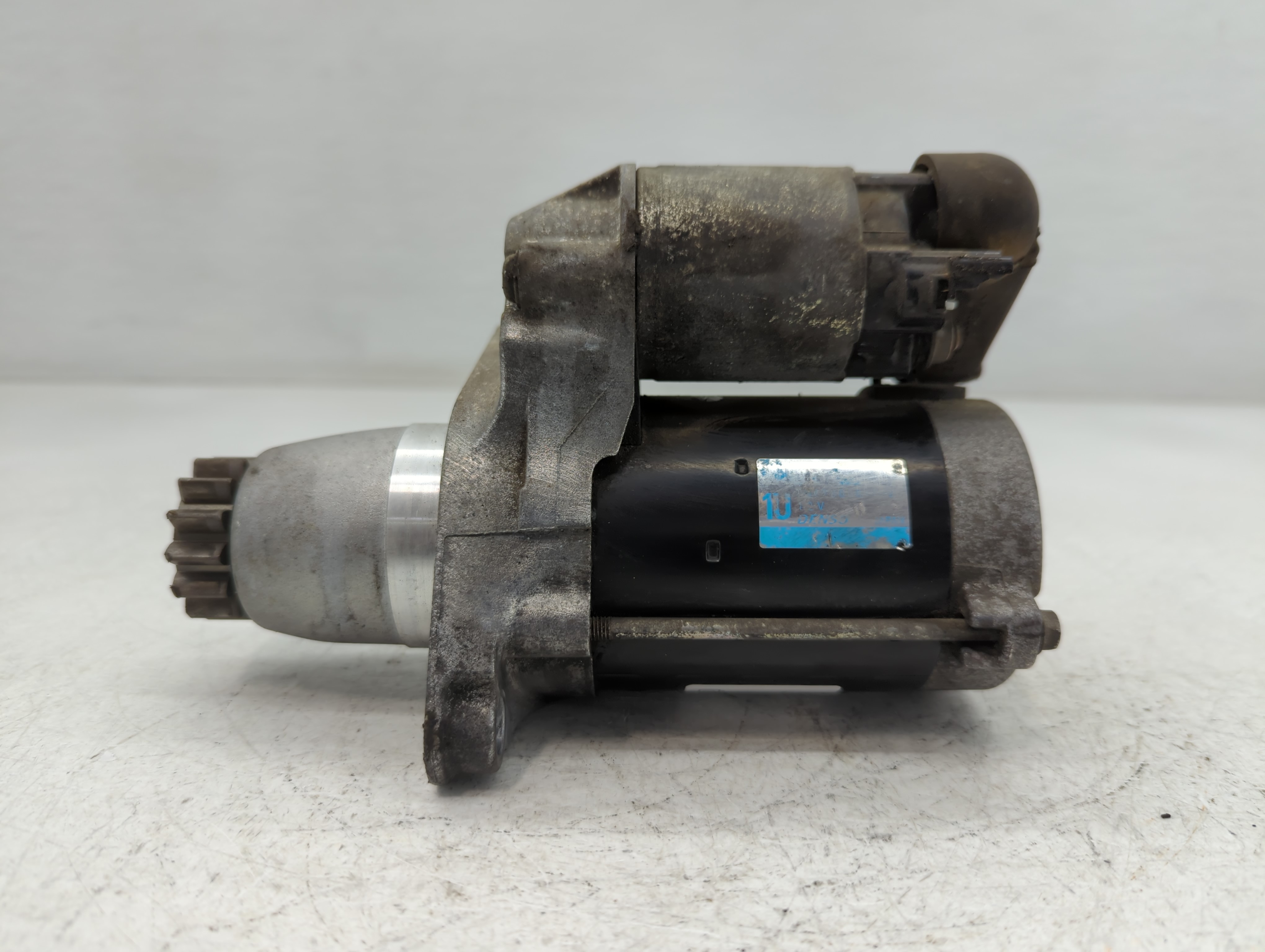2004-2017 Toyota Camry Car Starter Motor Solenoid Oem 765920 - Oemusedautoparts1.com