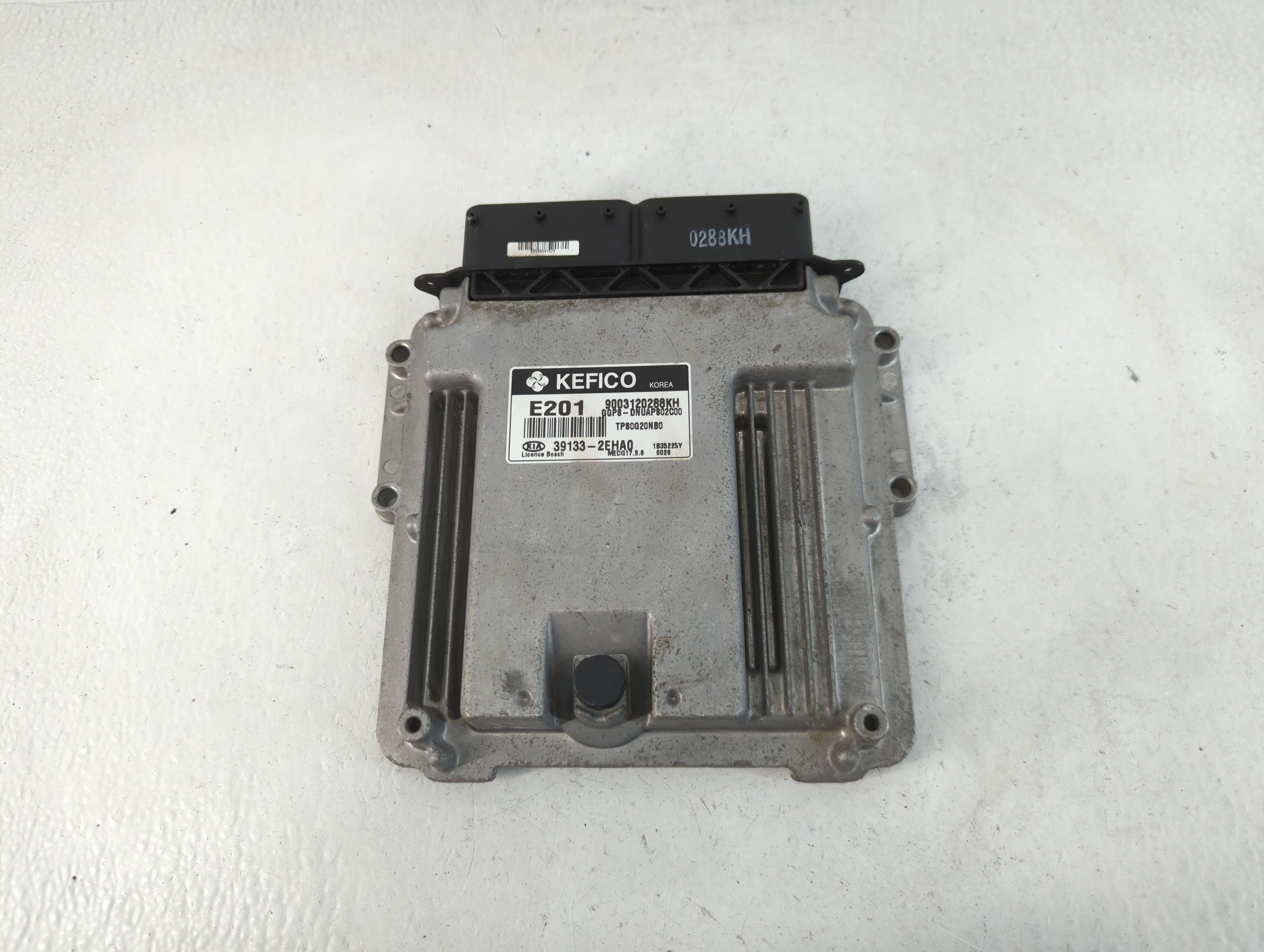 2014-2014 Kia Soul Engine Control Computer Ecu Pcm Ecm Pcu Oem 765948 - Oemusedautoparts1.com