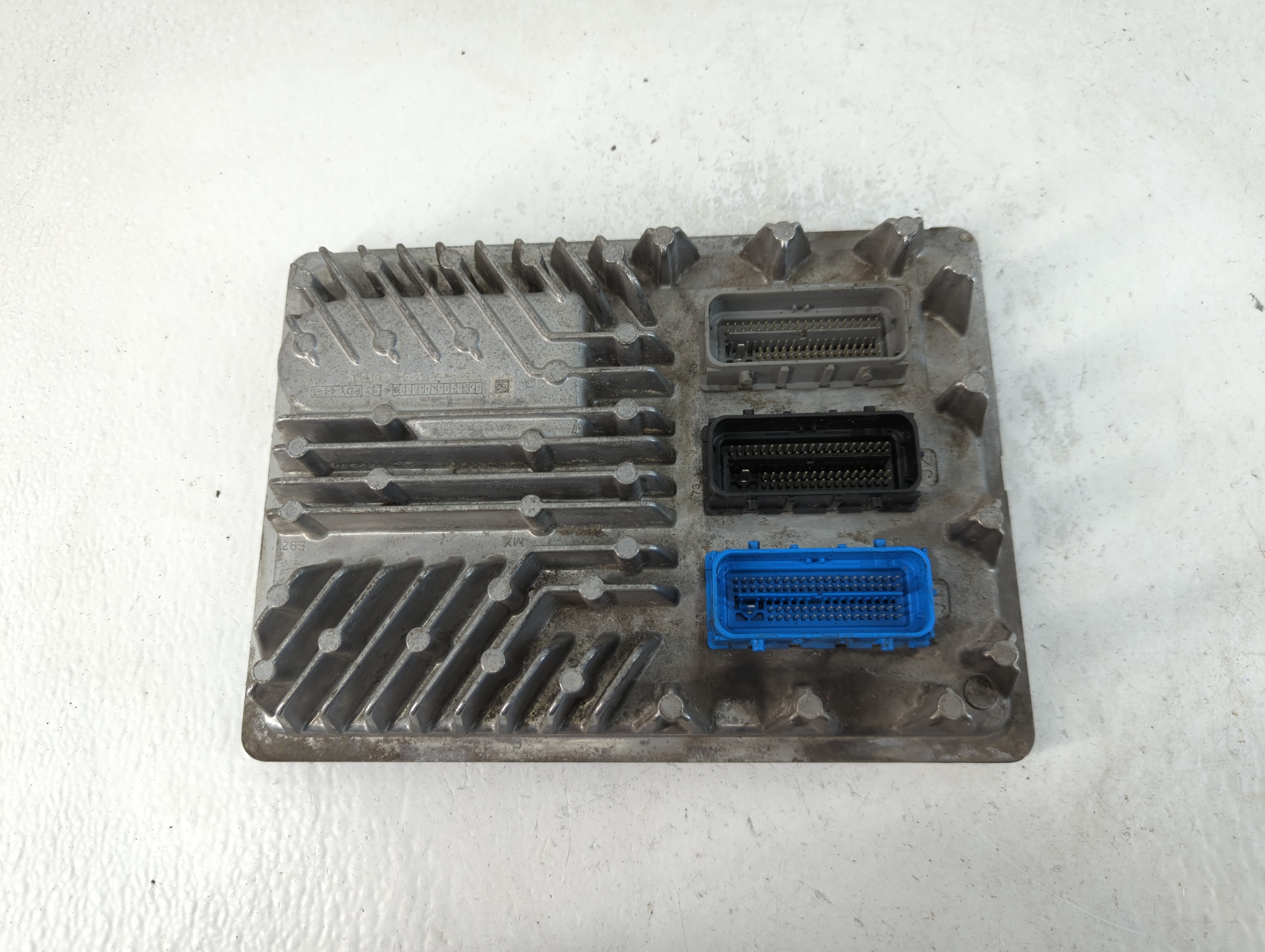 2018-2020 Chevrolet Camaro Engine Control Computer Ecu Pcm Ecm Pcu Oem 765951 - Oemusedautoparts1.com
