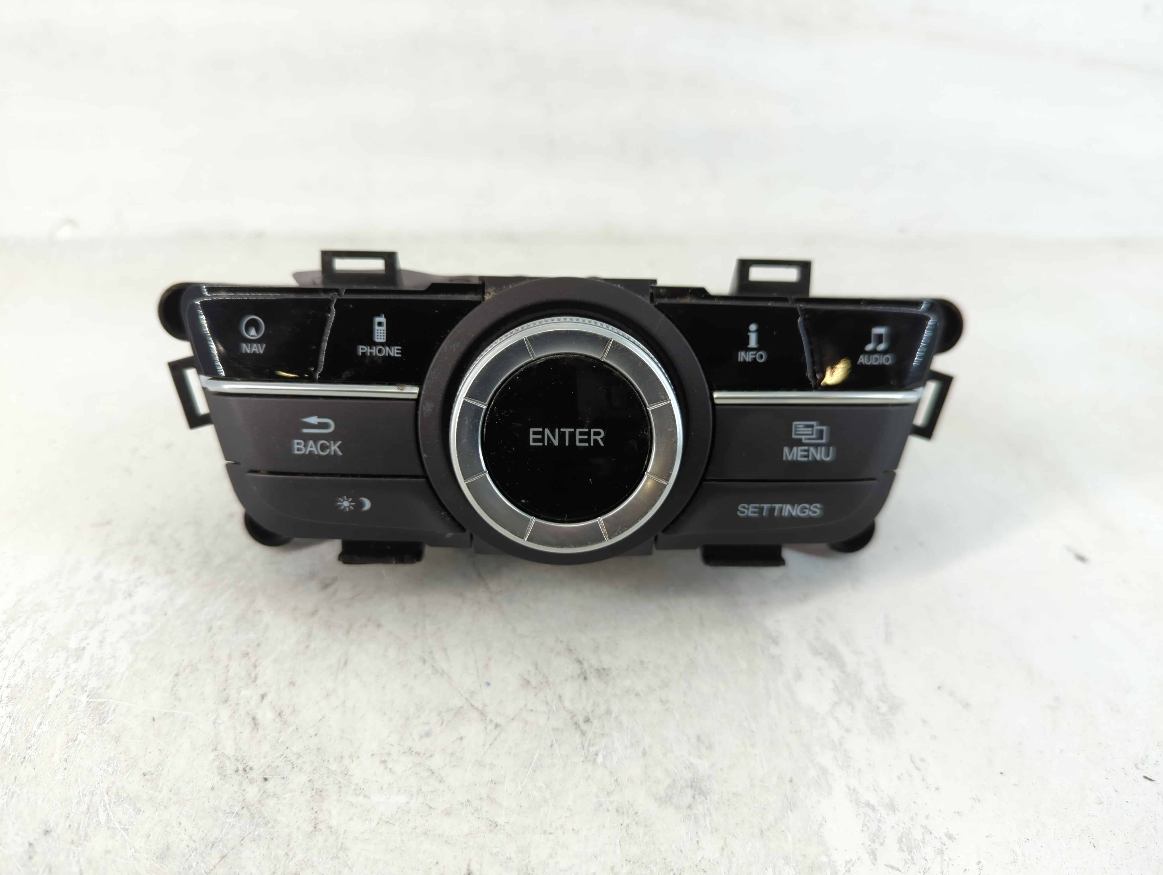 Picture of 2014-2020 Acura Mdx Ac Heater Climate Control 57520777|7725atz5 765954