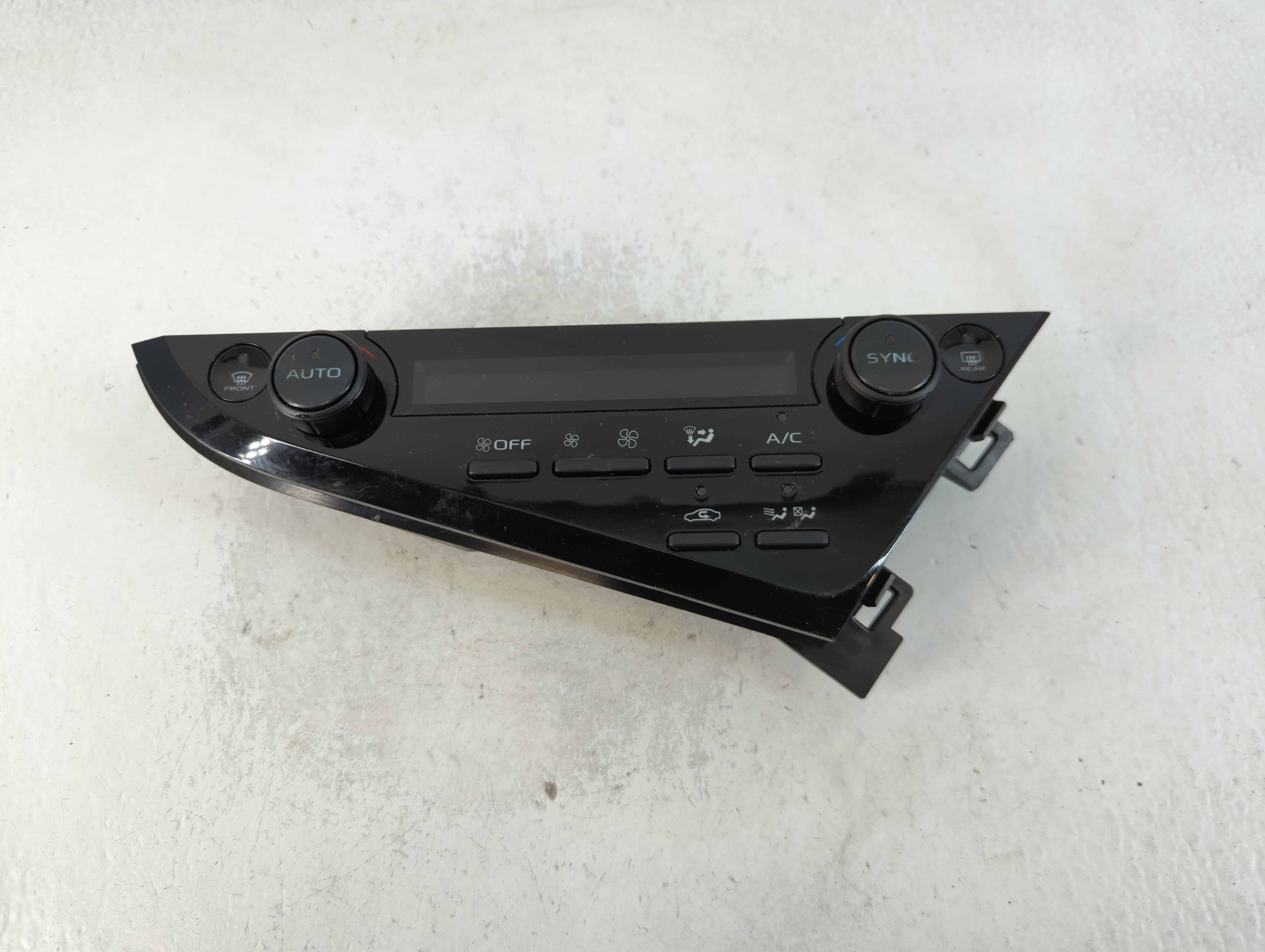 Picture of 2018-2022 Toyota Camry Ac Heater Climate Control 55900-06490 765955