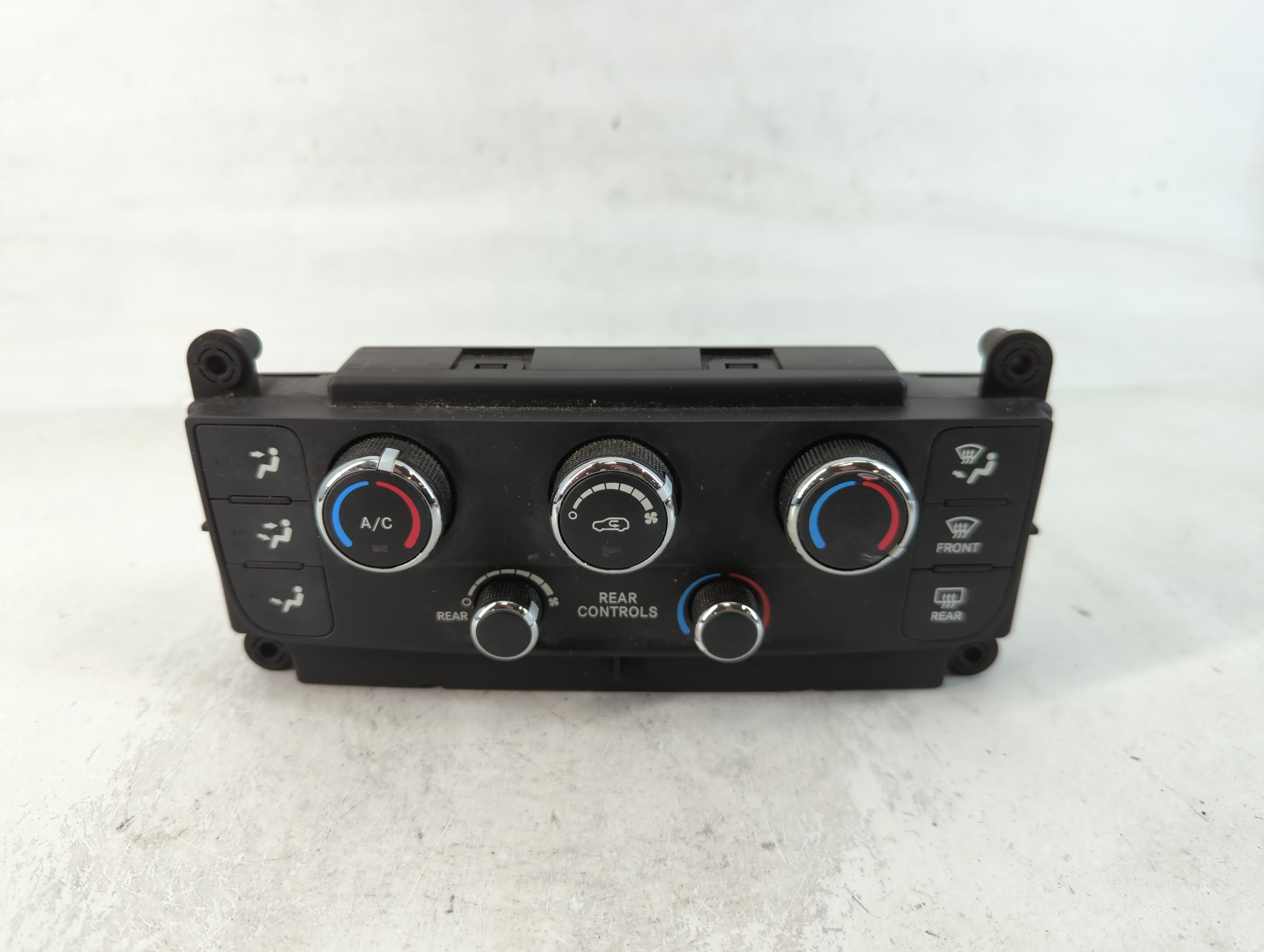 Picture of Dodge Caravan Ac Heater Climate Control P55111240af 765971