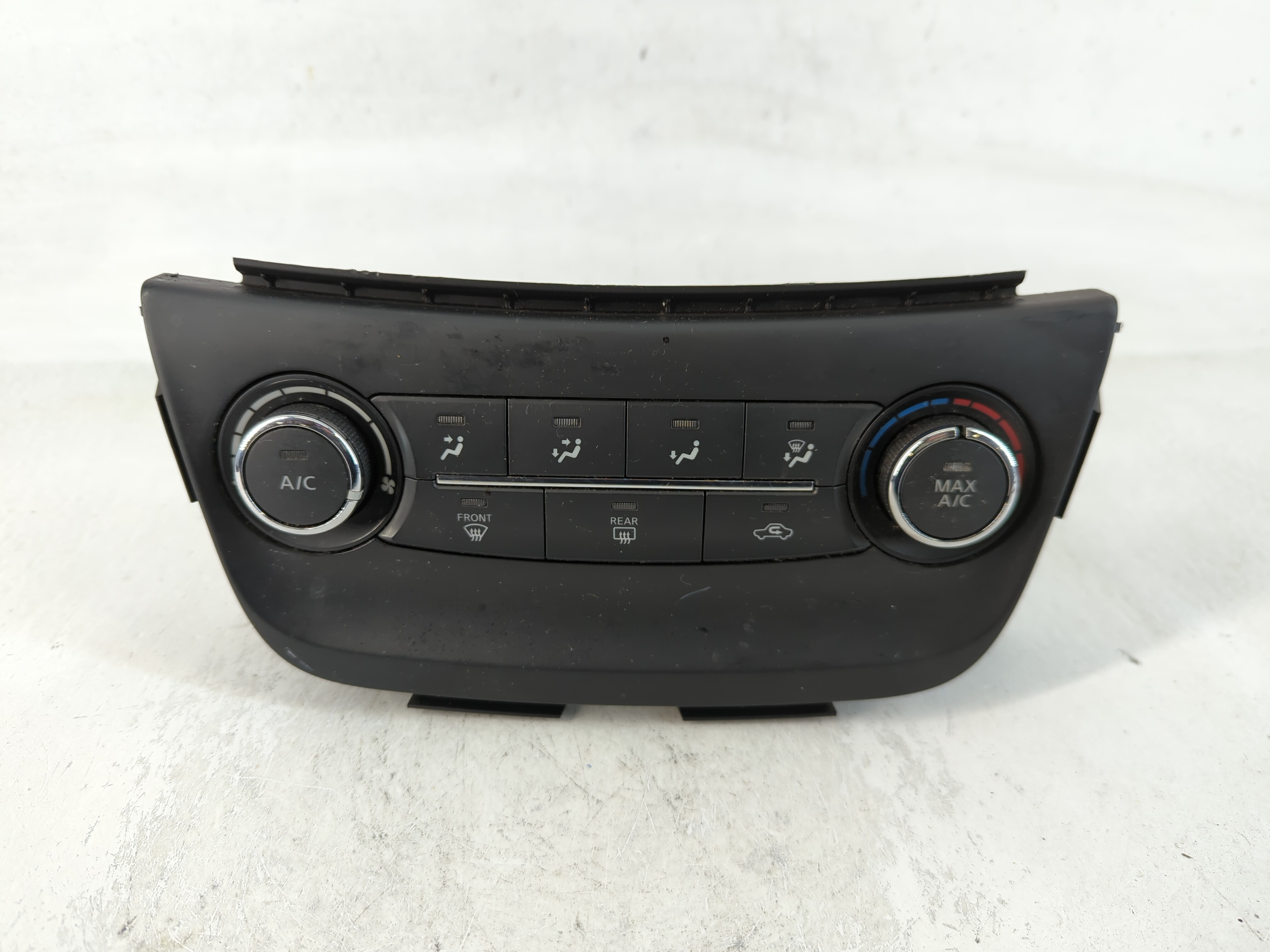 Picture of 2015-2017 Nissan Sentra Ac Heater Climate Control 275004at2a 765976