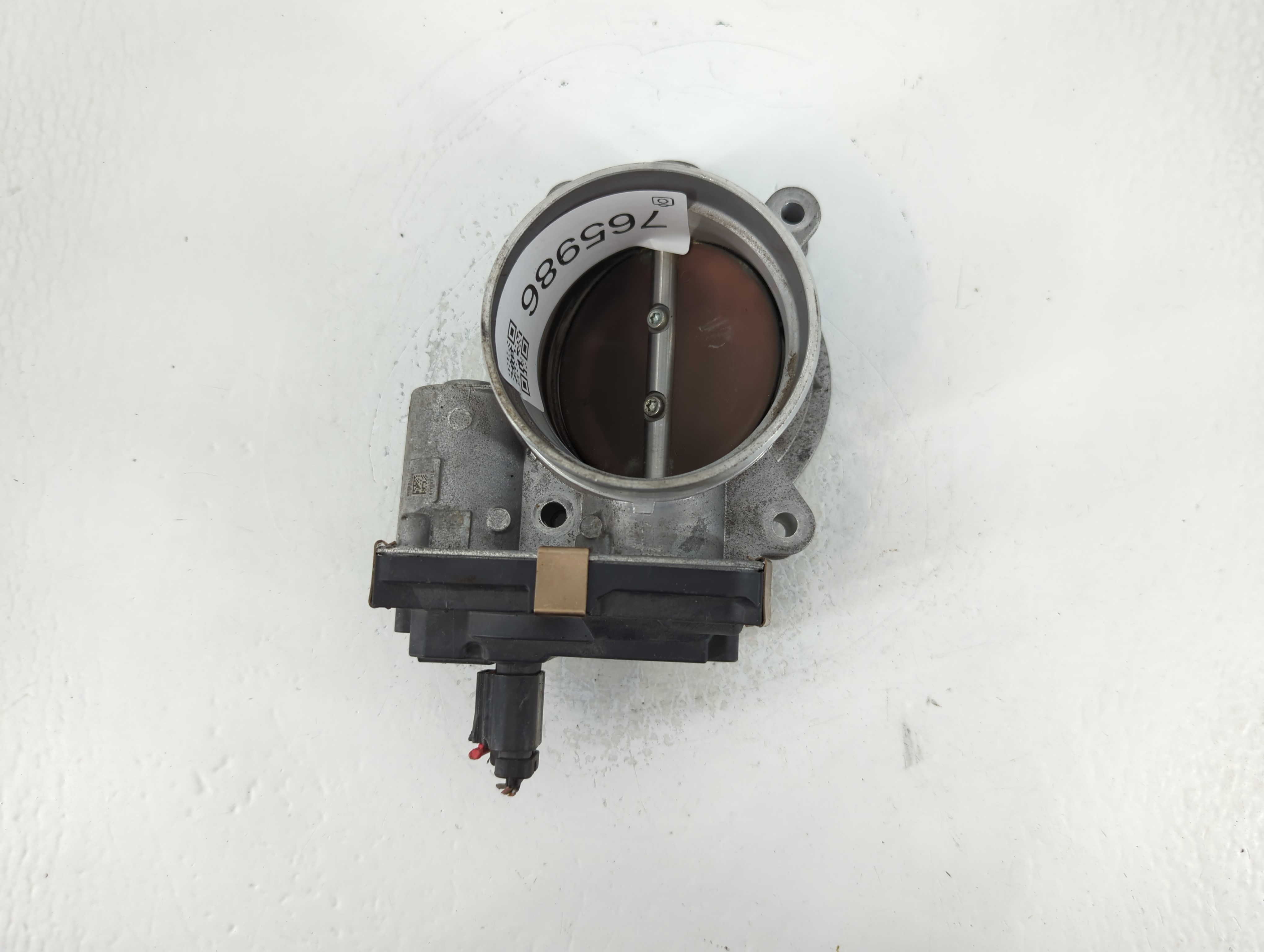 2016-2022 Honda Civic Throttle Body 765986 - Oemusedautoparts1.com