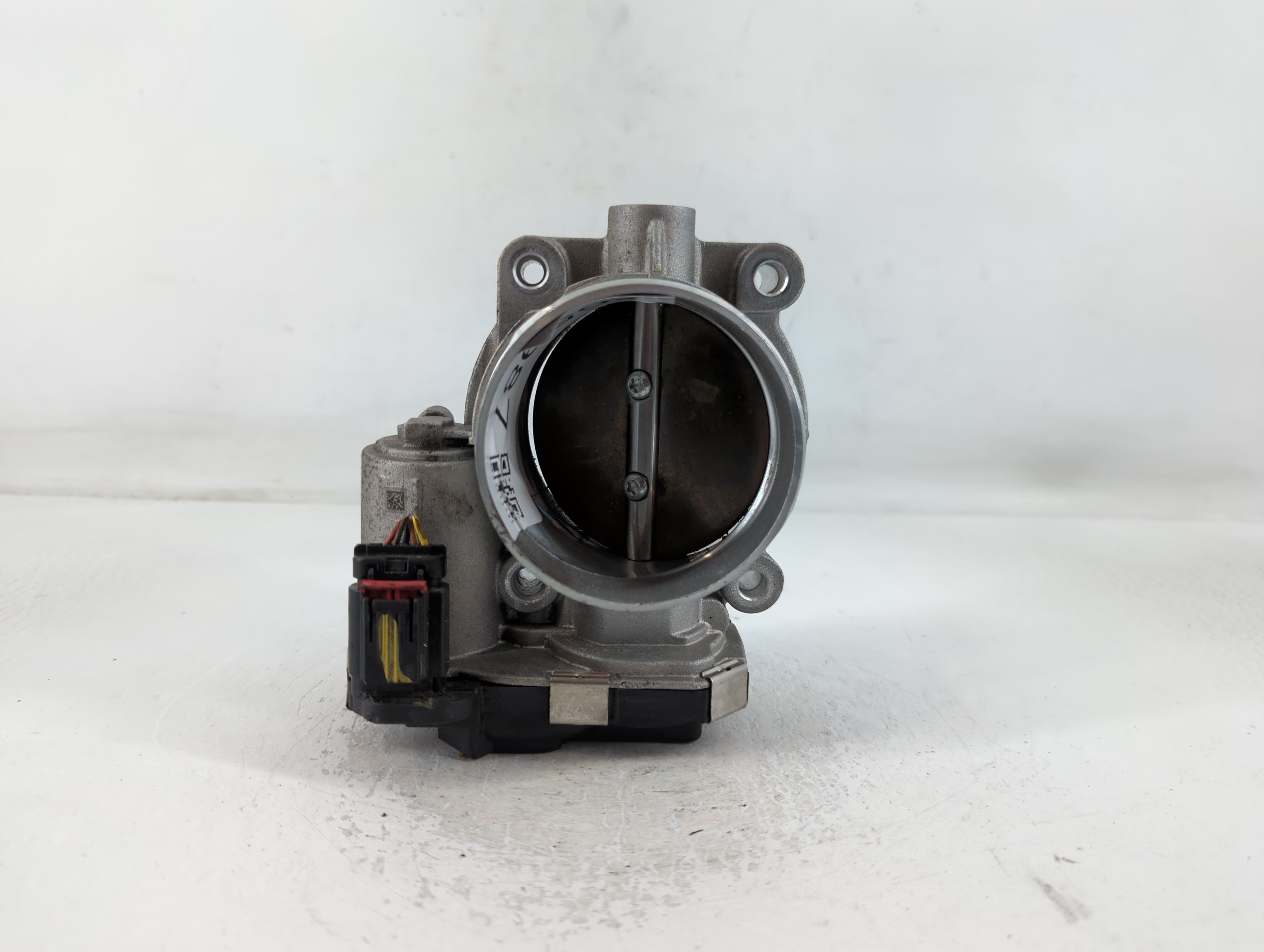2012-2020 Chevrolet Impala Throttle Body 765987 - Oemusedautoparts1.com