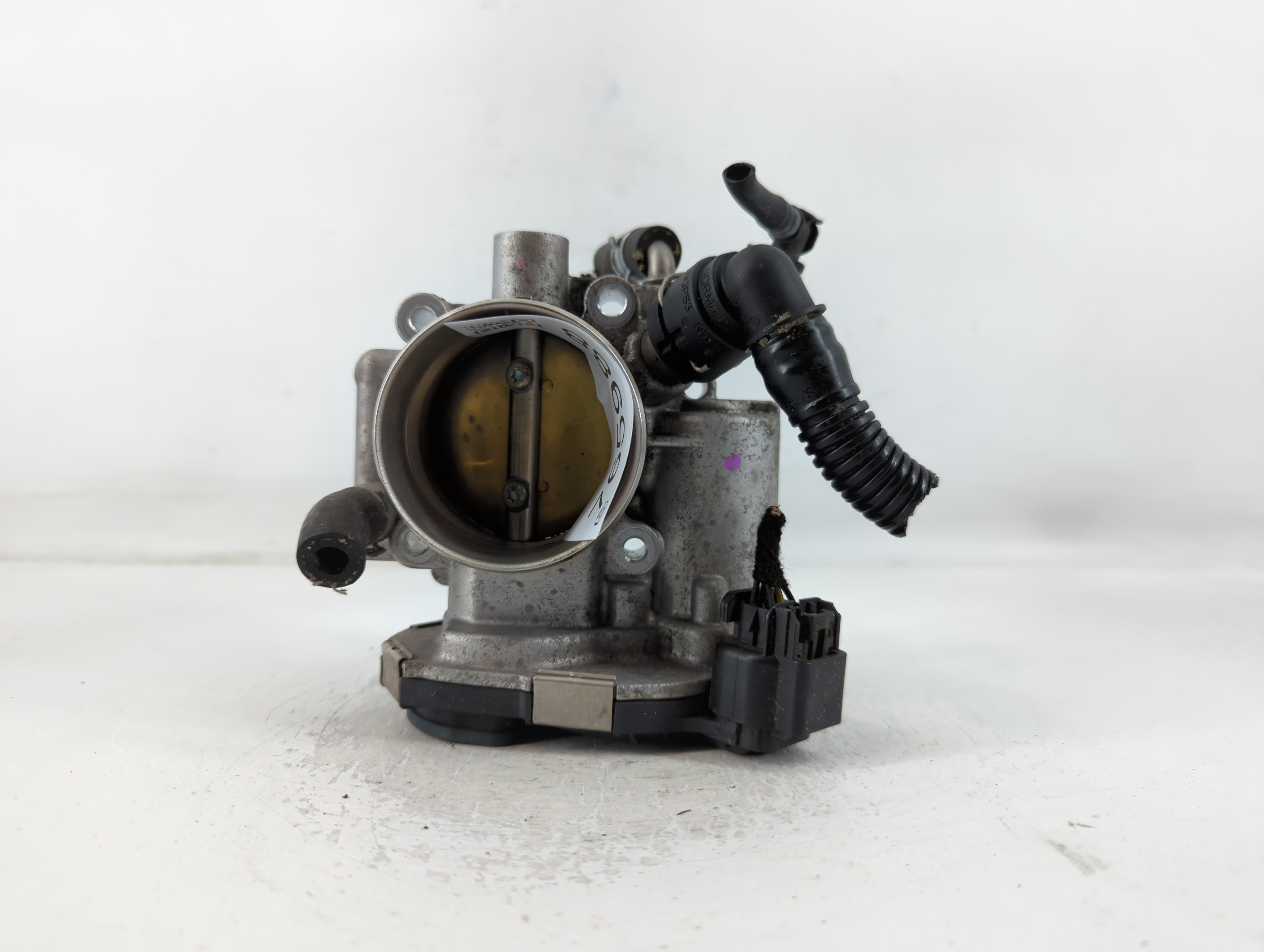 Picture of 2011-2016 Chevrolet Cruze Throttle Body 765988
