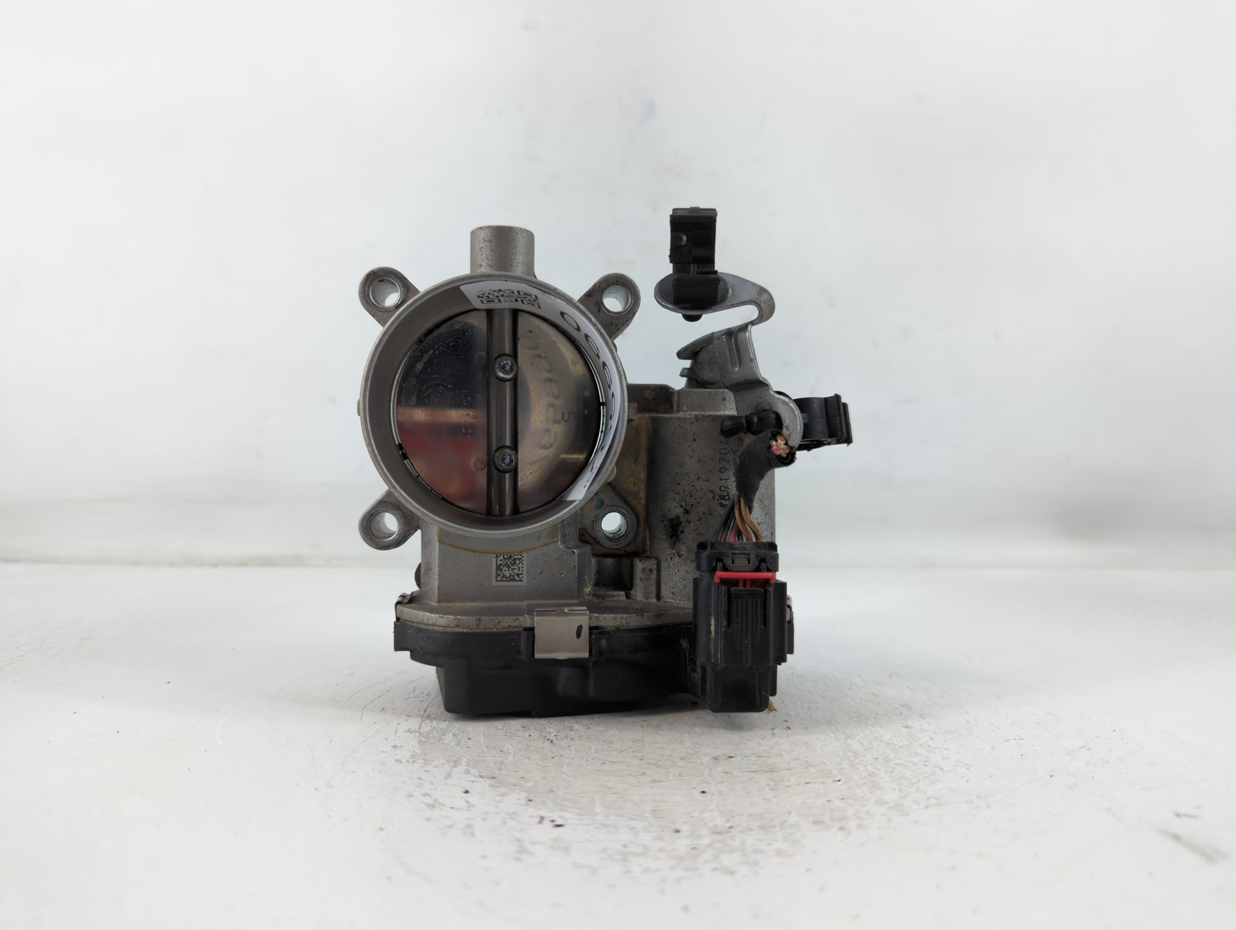 Picture of 2015-2021 Jeep Renegade Throttle Body 765990