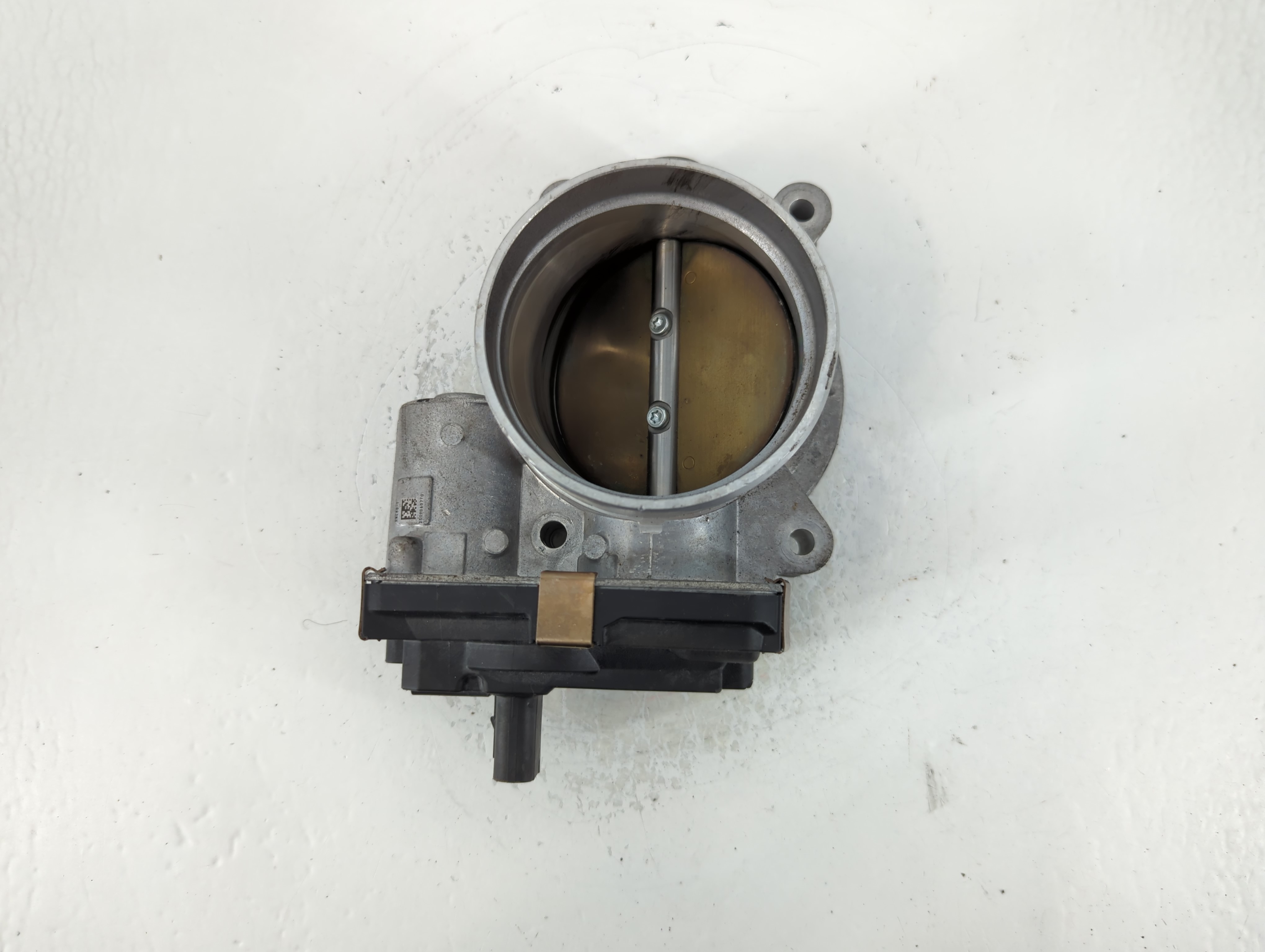 Picture of Chevrolet Suburban 1500 Throttle Body 765993
