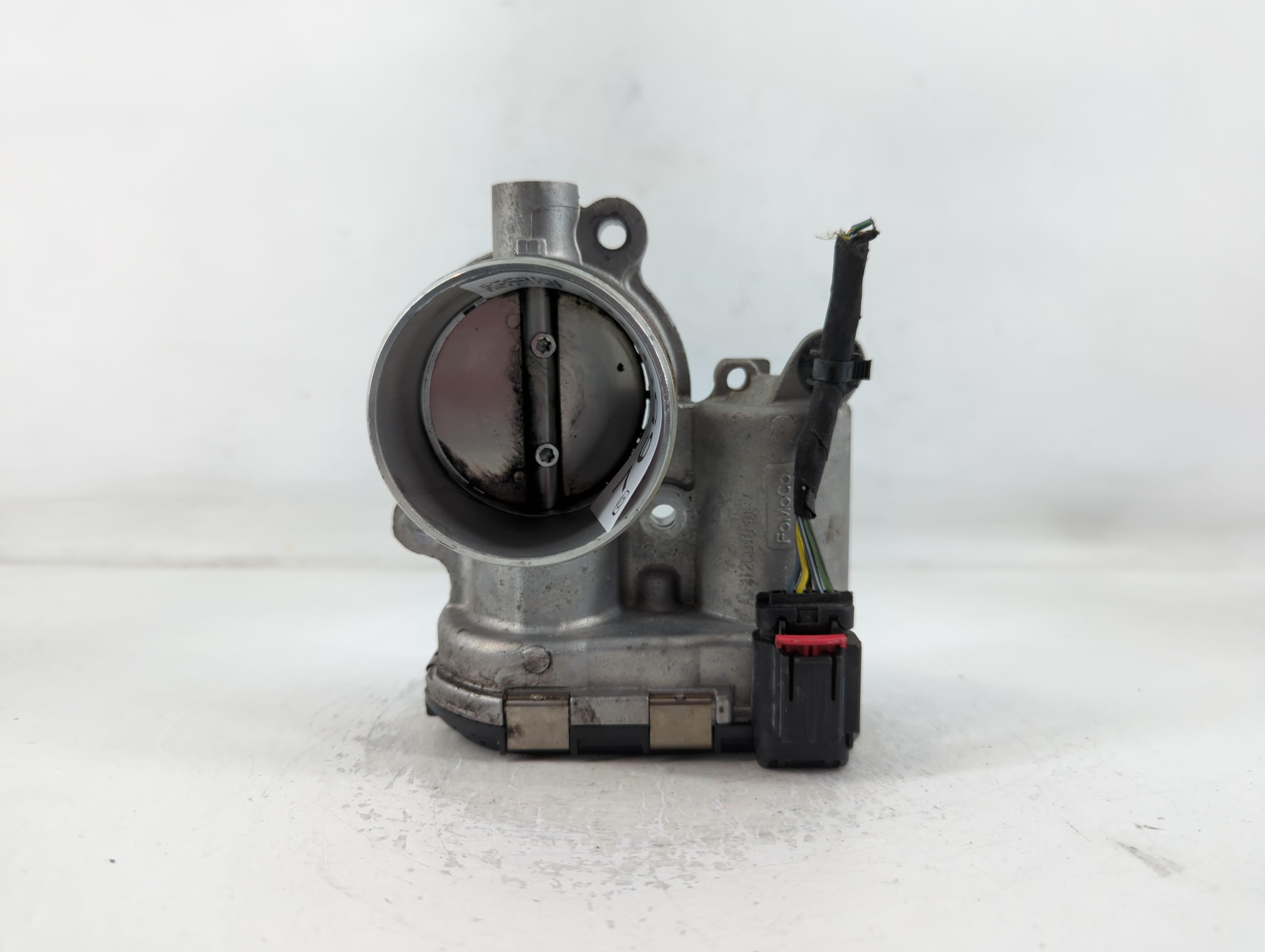 Ford Transit Throttle Body 765998 - Oemusedautoparts1.com