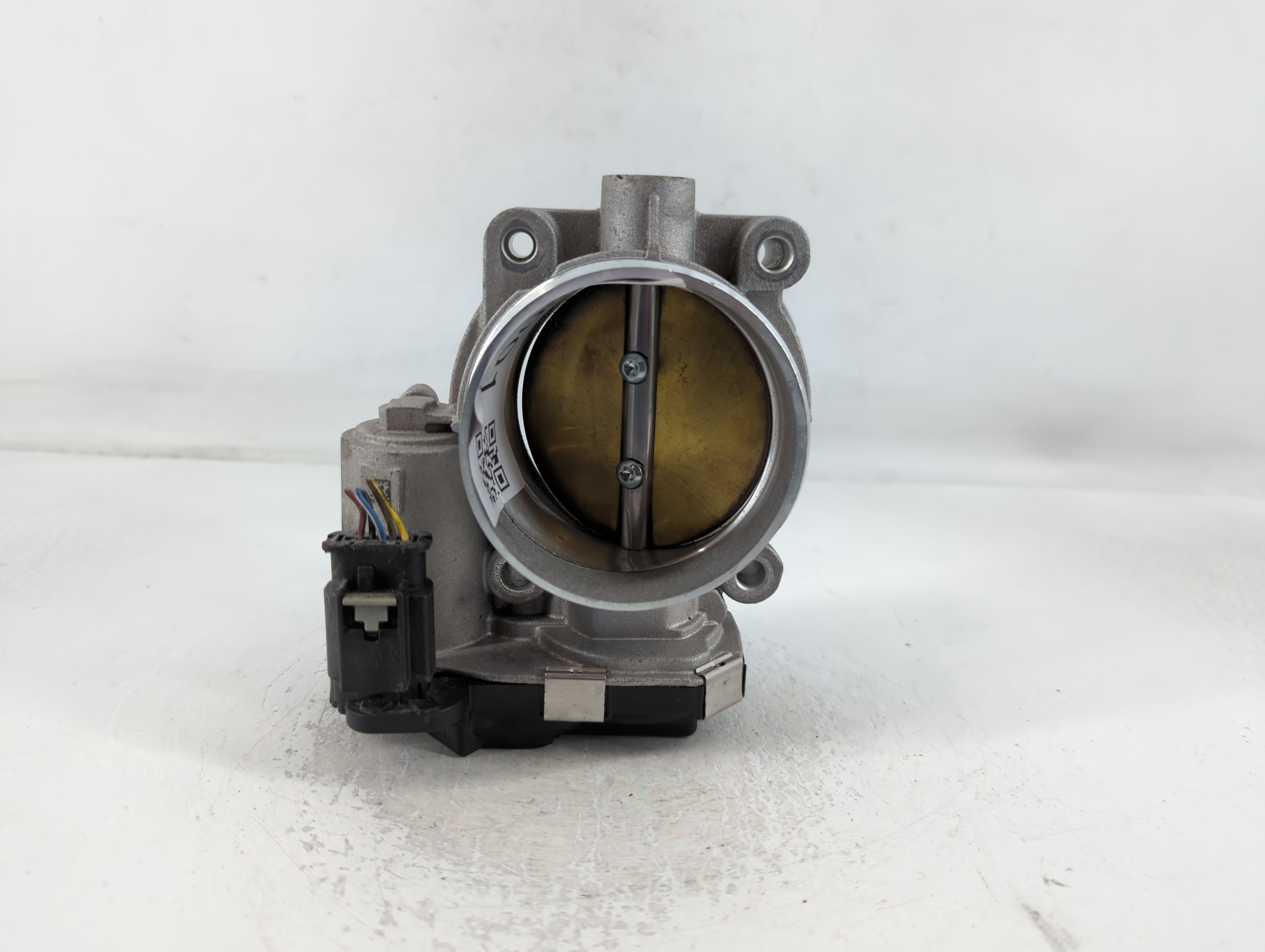 2017-2022 Chevrolet Traverse Throttle Body 766001 - Oemusedautoparts1.com