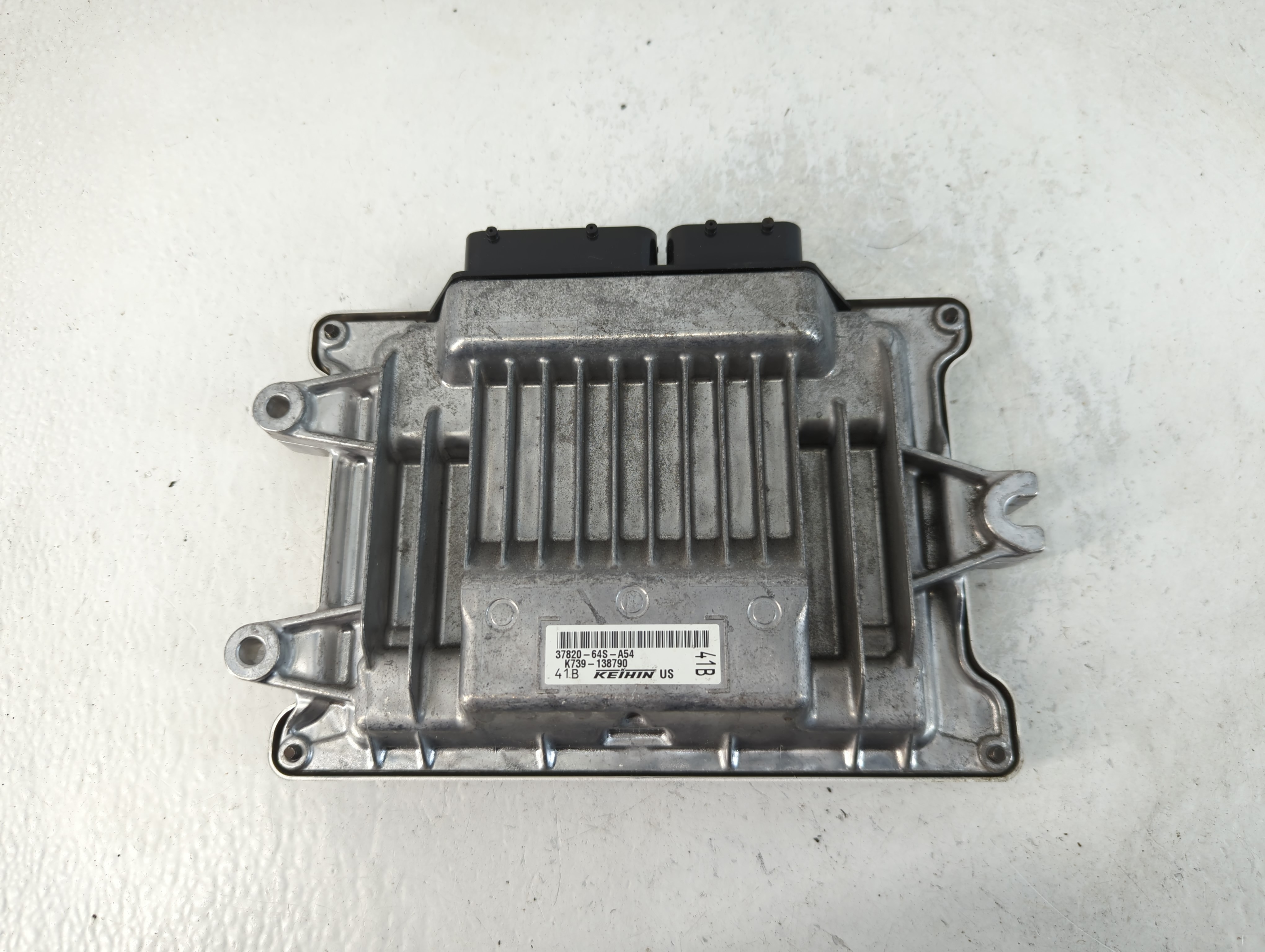 2022-2022 Honda Civic Engine Control Computer Ecu Pcm Ecm Pcu Oem 766012 - Oemusedautoparts1.com