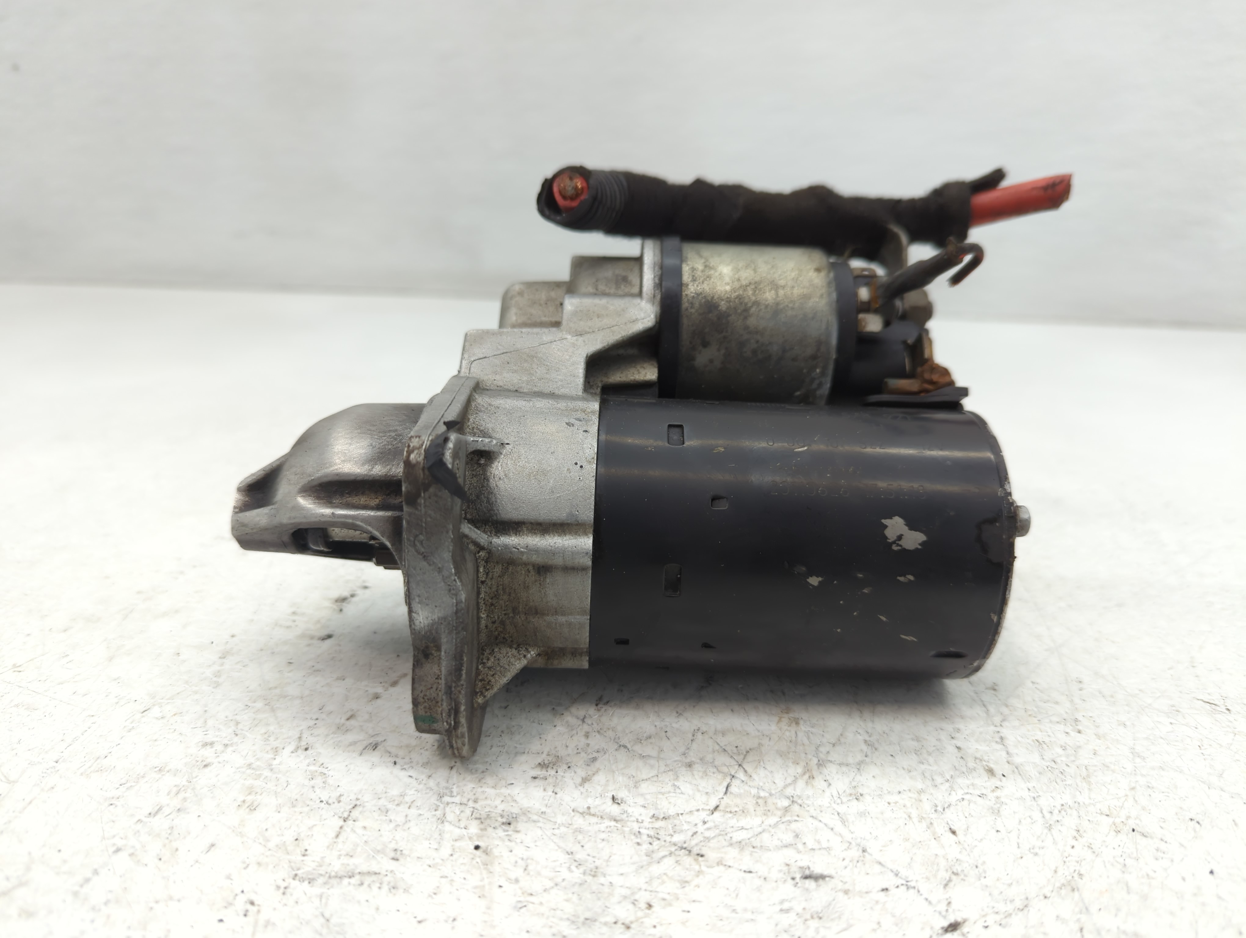 Picture of 2011-2016 Chevrolet Cruze Car Starter Motor Solenoid Oem 766023
