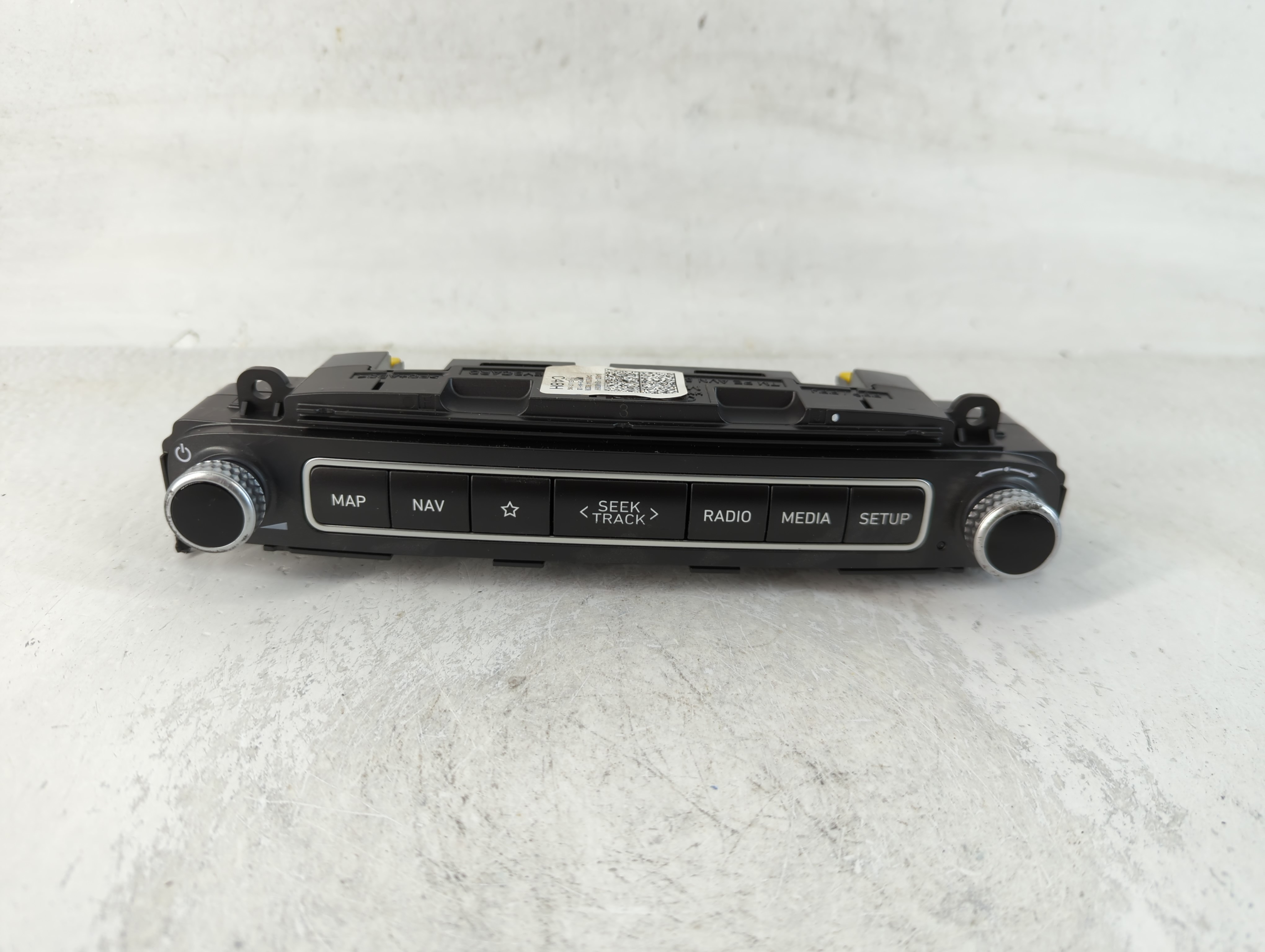 2023 Hyundai Santa Fe Ac Heater Climate Control 84603-s2480xhh 766040 - Oemusedautoparts1.com