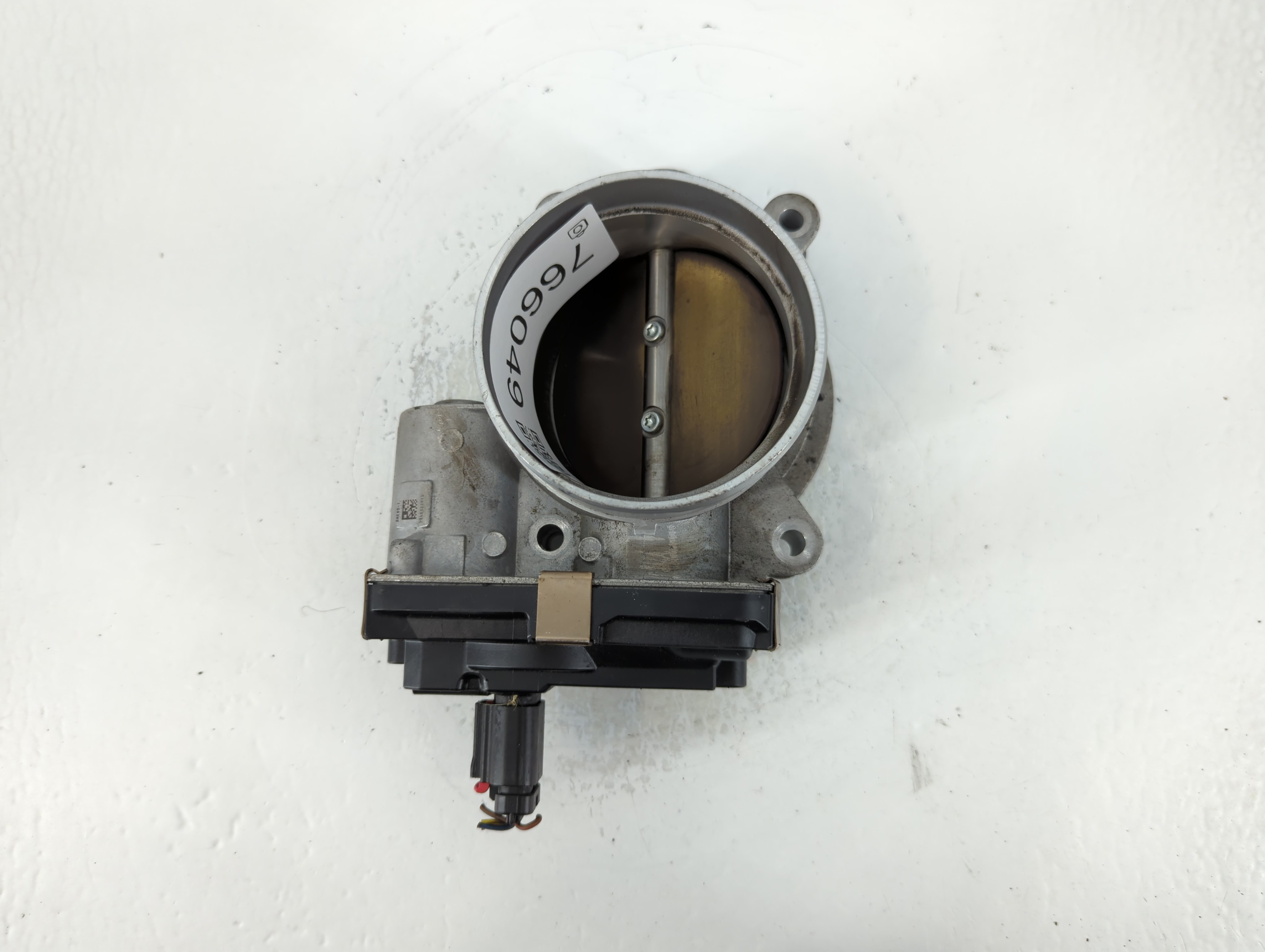 Picture of 2014-2022 Chevrolet Silverado 1500 Throttle Body 766049