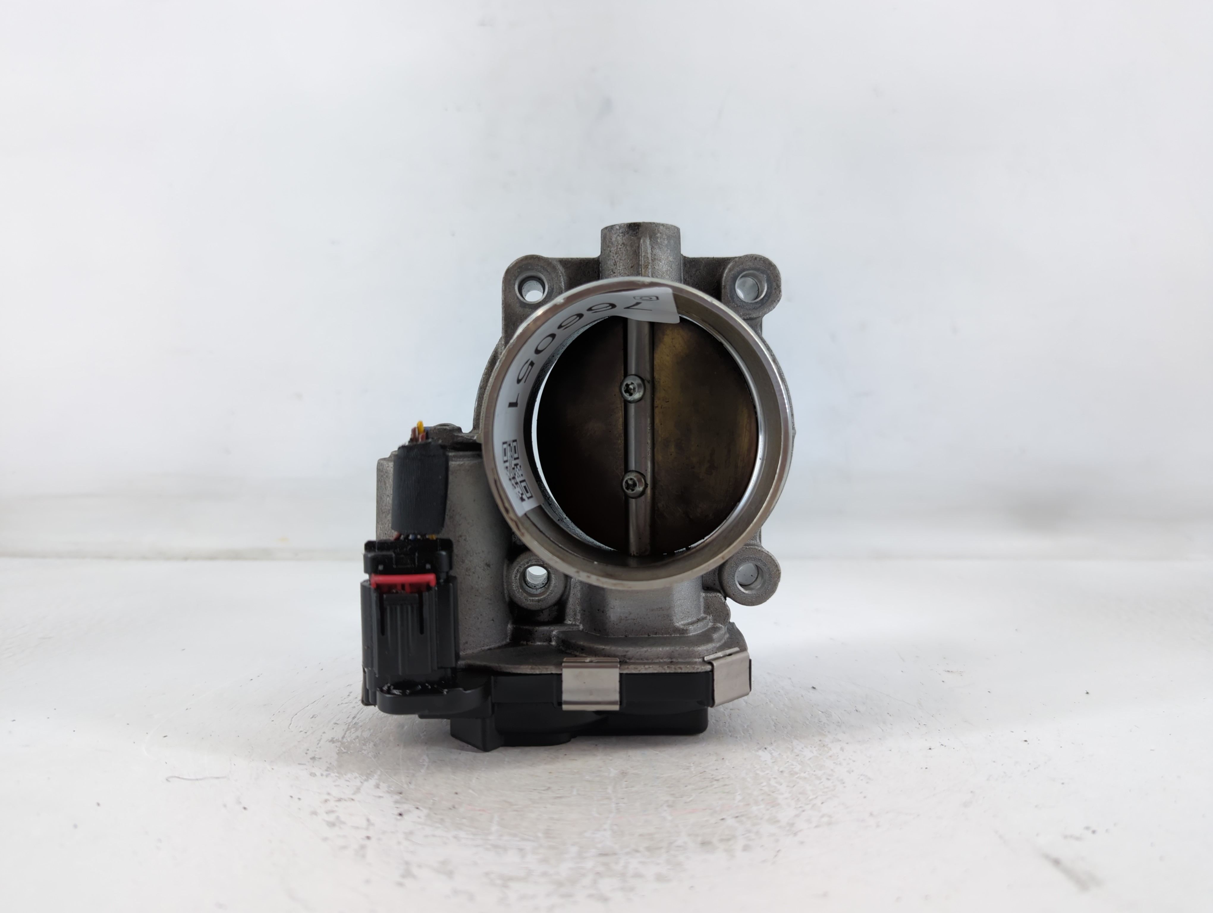 2013-2019 Cadillac Xts Throttle Body 766051 - Oemusedautoparts1.com