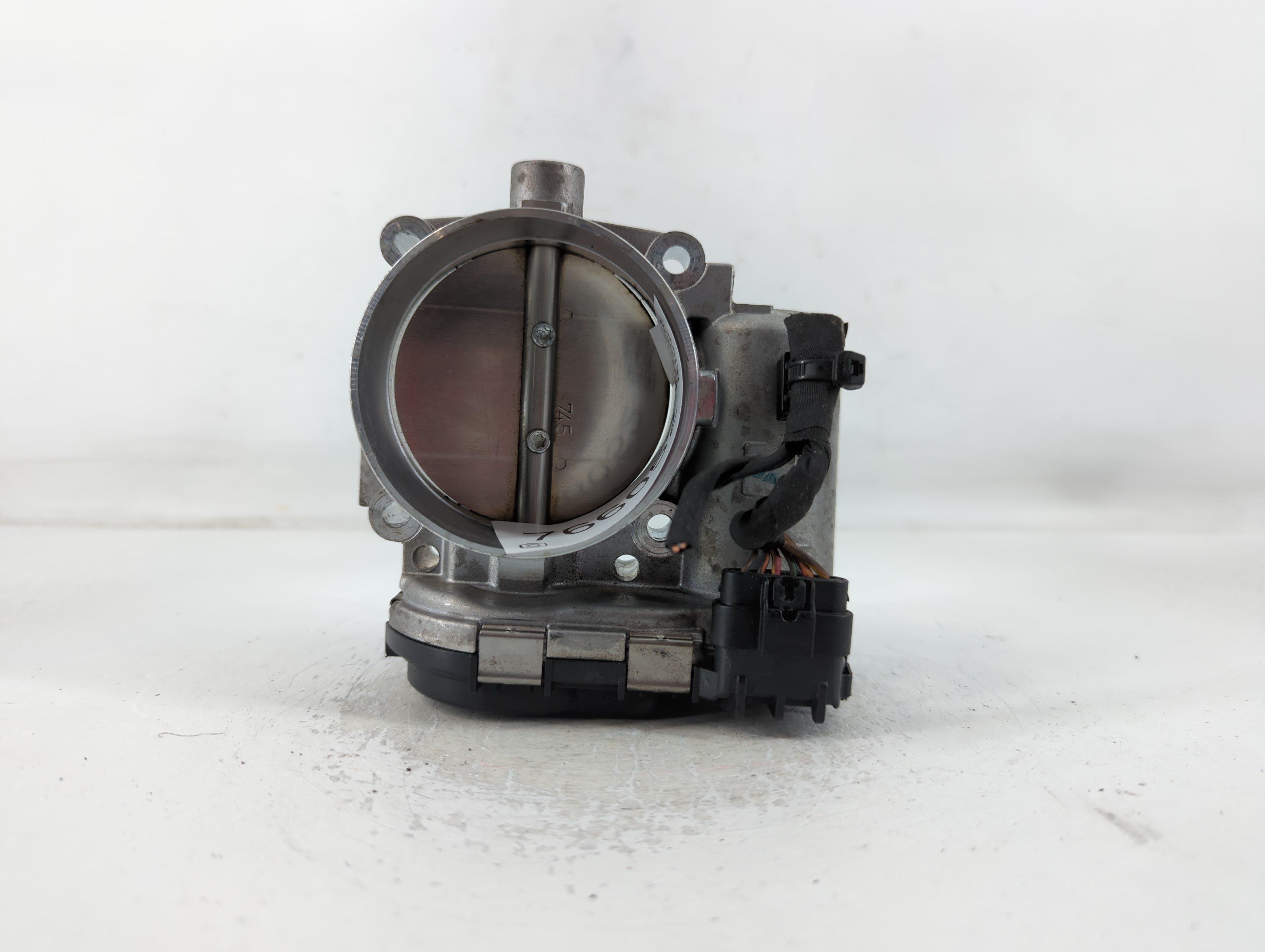 2014-2022 Jeep Cherokee Throttle Body 766052 - Oemusedautoparts1.com