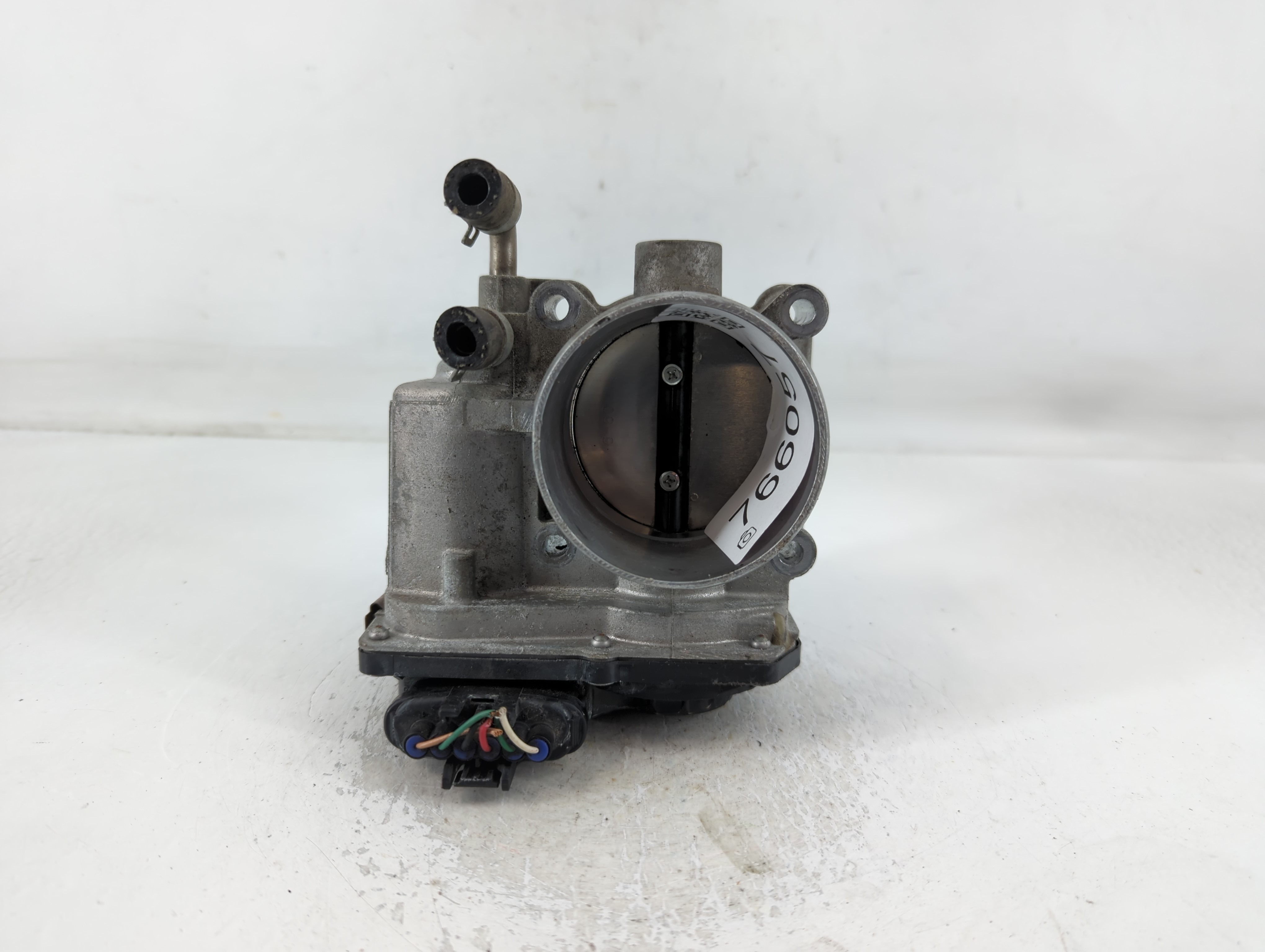 2013-2018 Nissan Altima Throttle Body 766057 - Oemusedautoparts1.com