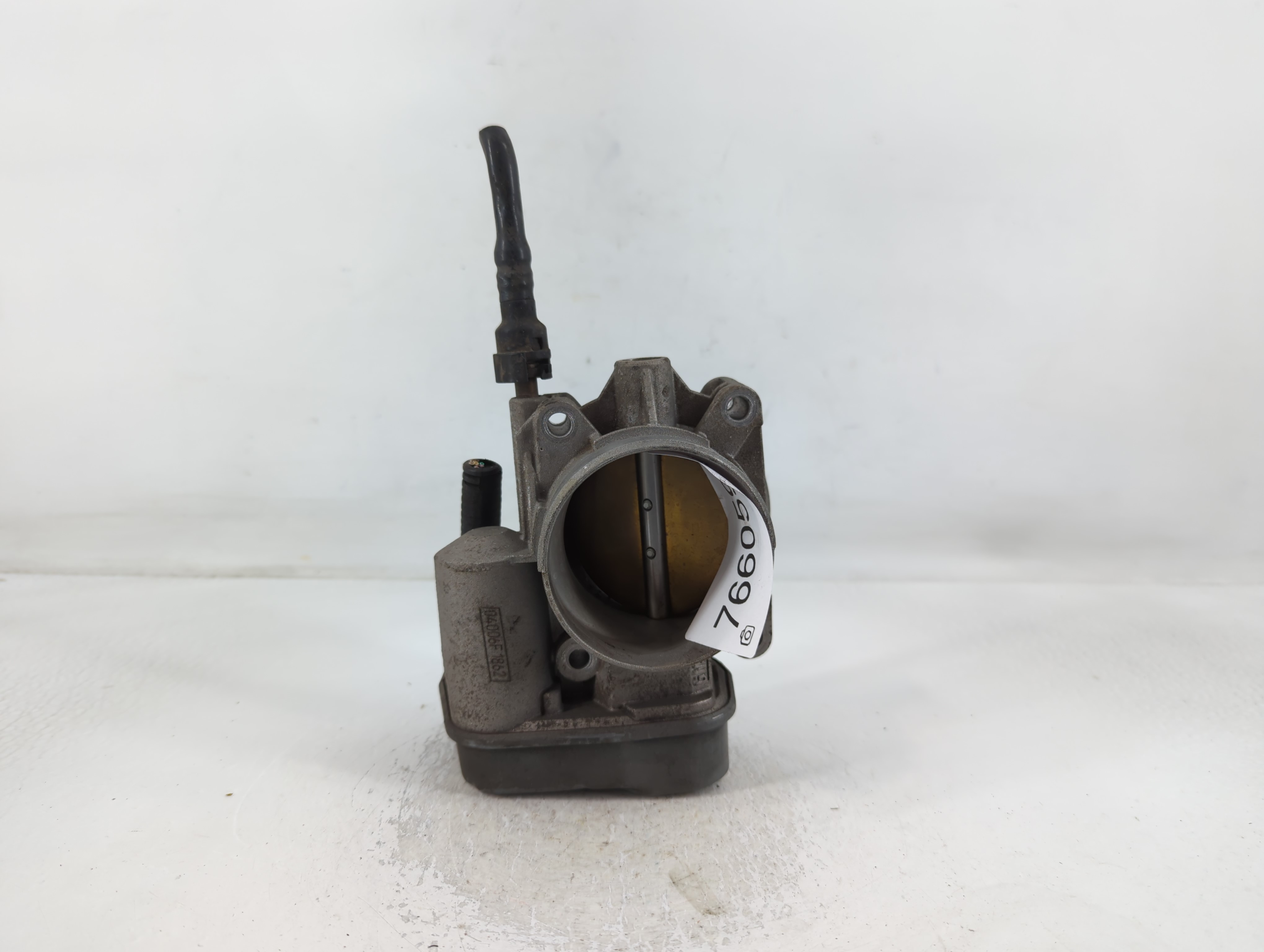Picture of 2004-2007 Gmc Canyon Throttle Body 766059