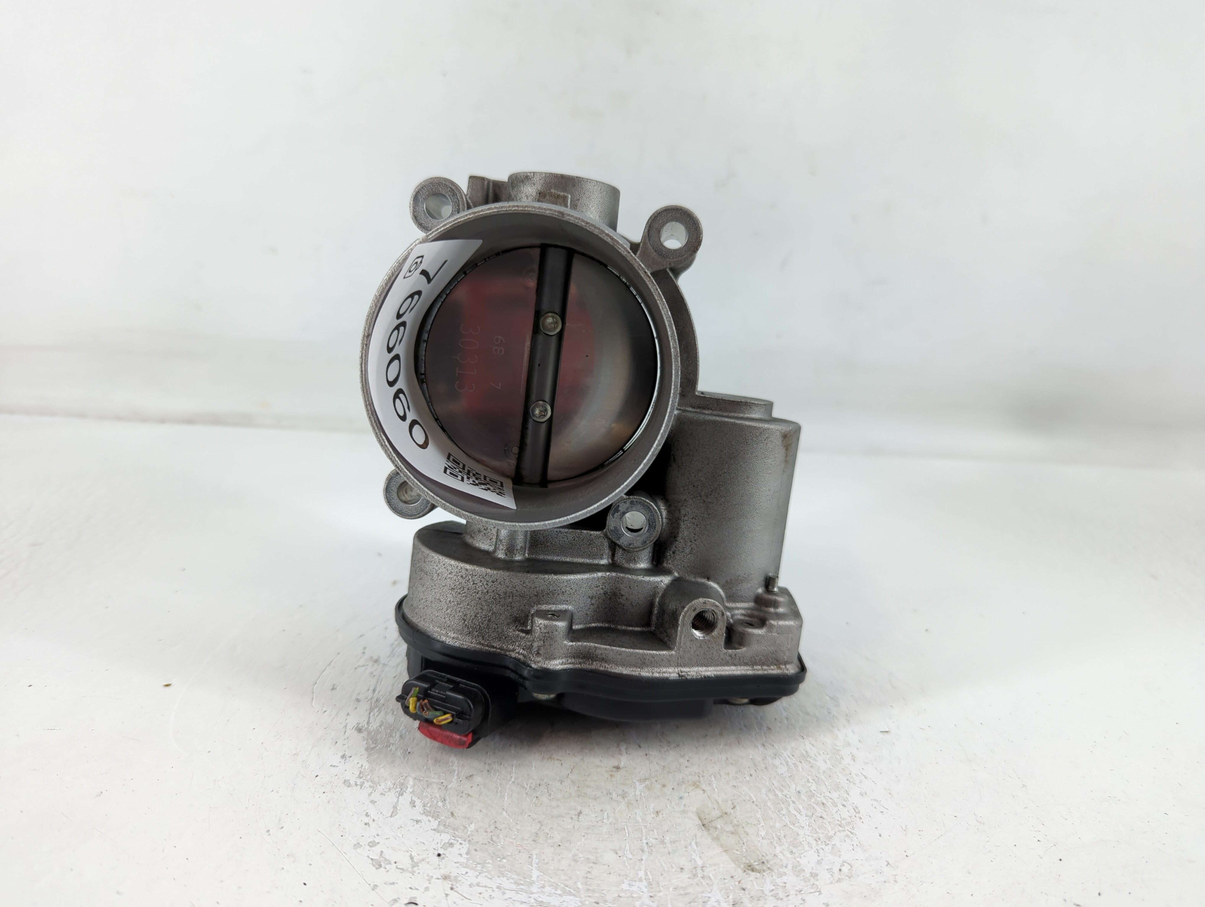 2013-2019 Ford Flex Throttle Body 766060 - Oemusedautoparts1.com