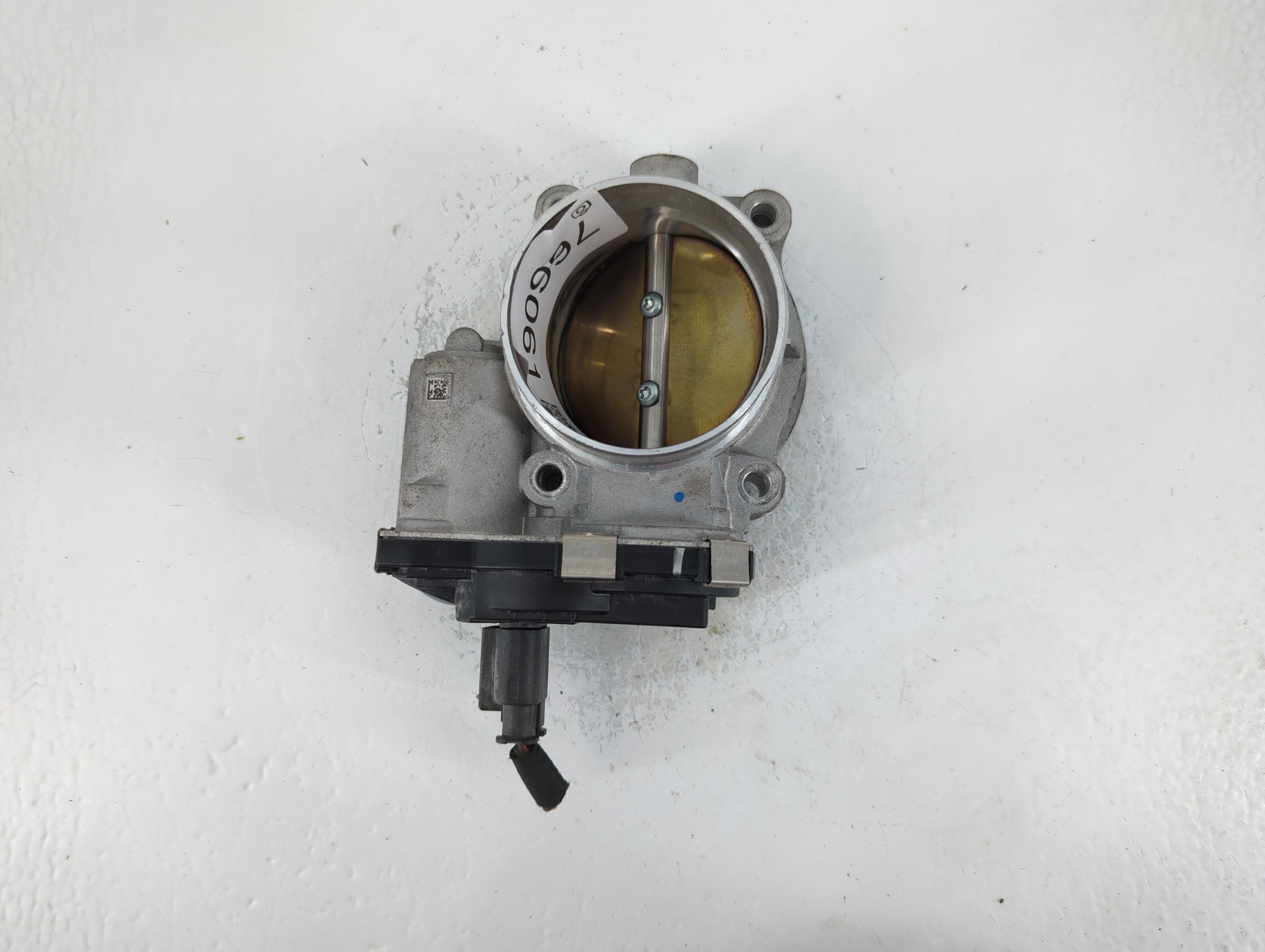 2017-2020 Cadillac Xt5 Throttle Body 766061 - Oemusedautoparts1.com