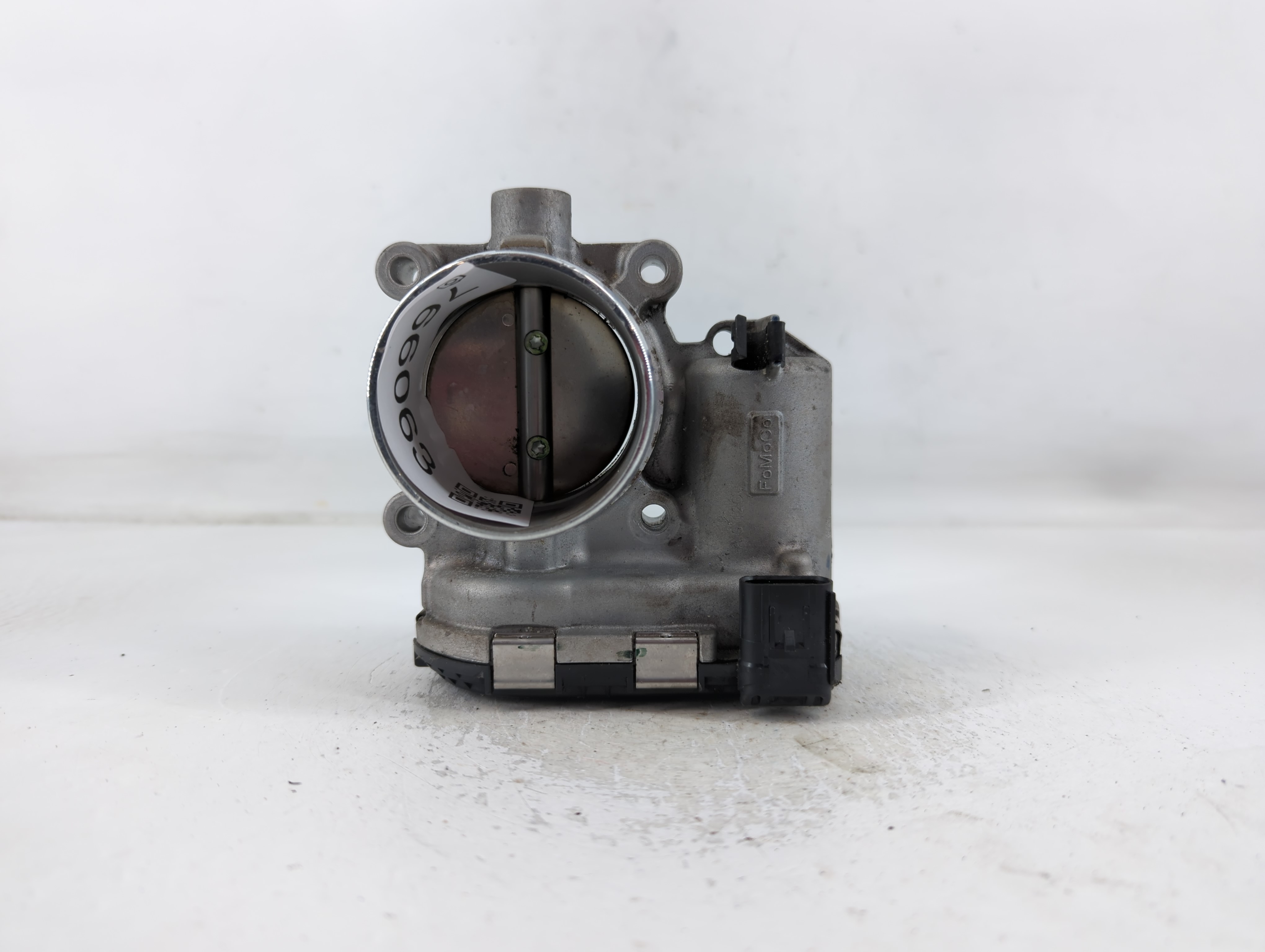 2015-2018 Ford Edge Throttle Body 766063 - Oemusedautoparts1.com