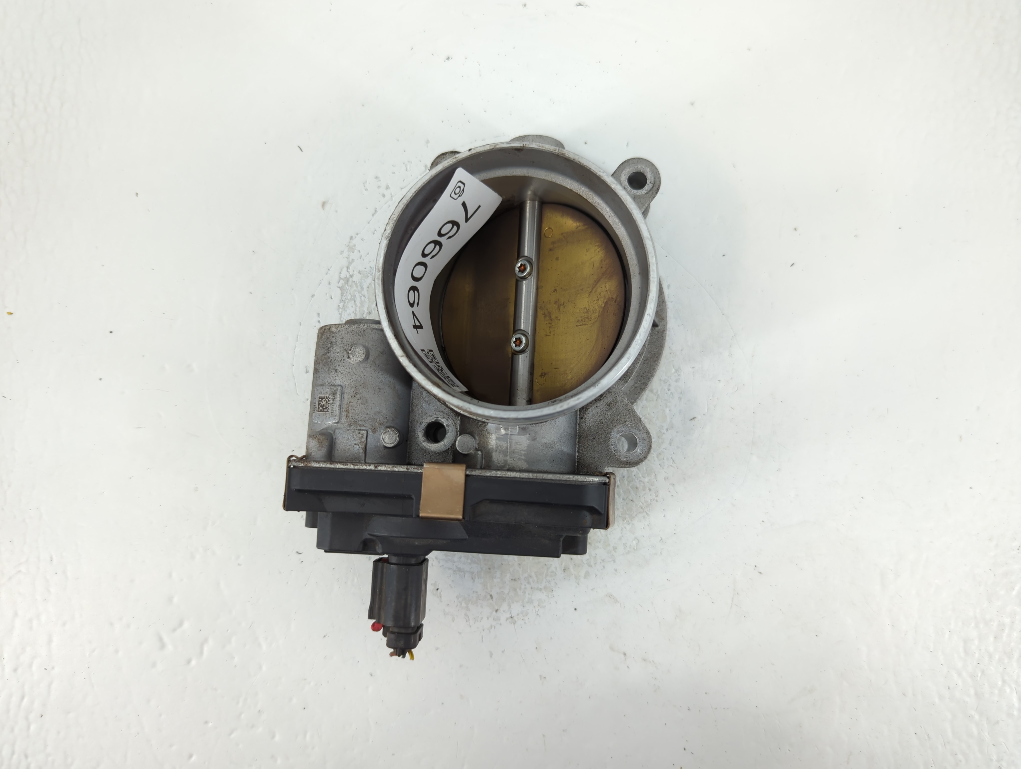 Picture of 2014-2022 Chevrolet Silverado 1500 Throttle Body 766064