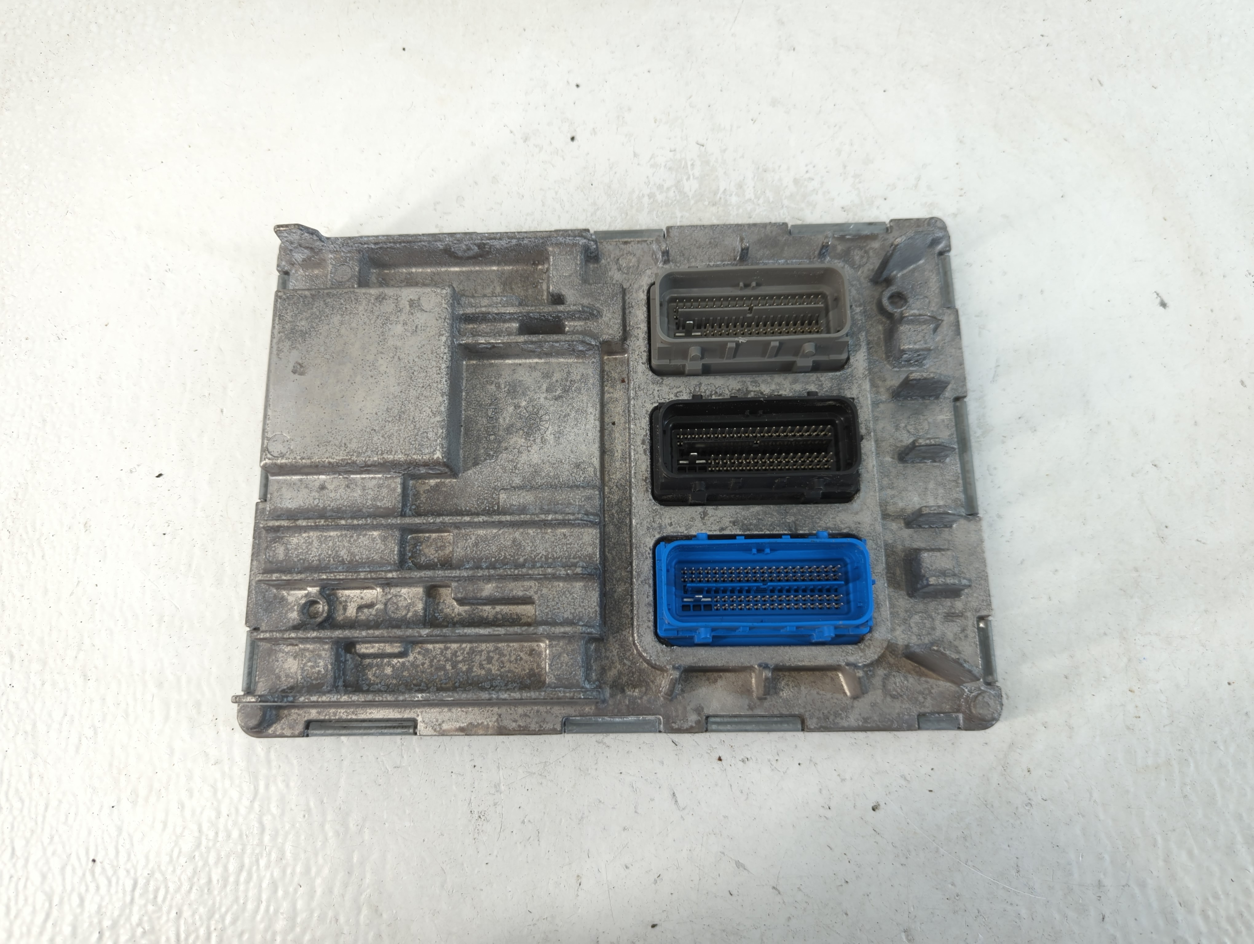 Picture of 2018-2022 Chevrolet Traverse Engine Control Computer Ecu Pcm Ecm Pcu Oem 766077