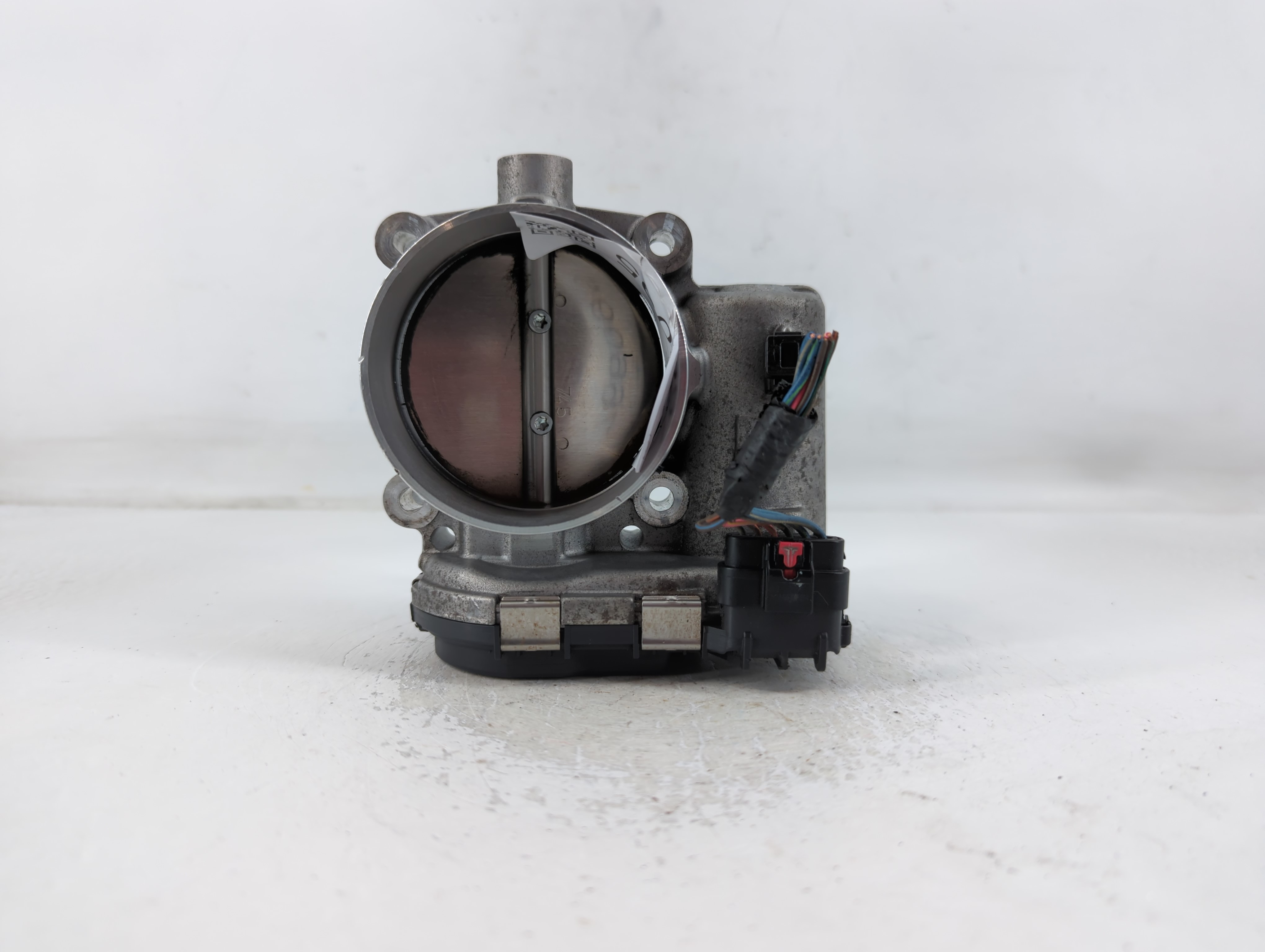 2012-2018 Jeep Wrangler Throttle Body 766095 - Oemusedautoparts1.com
