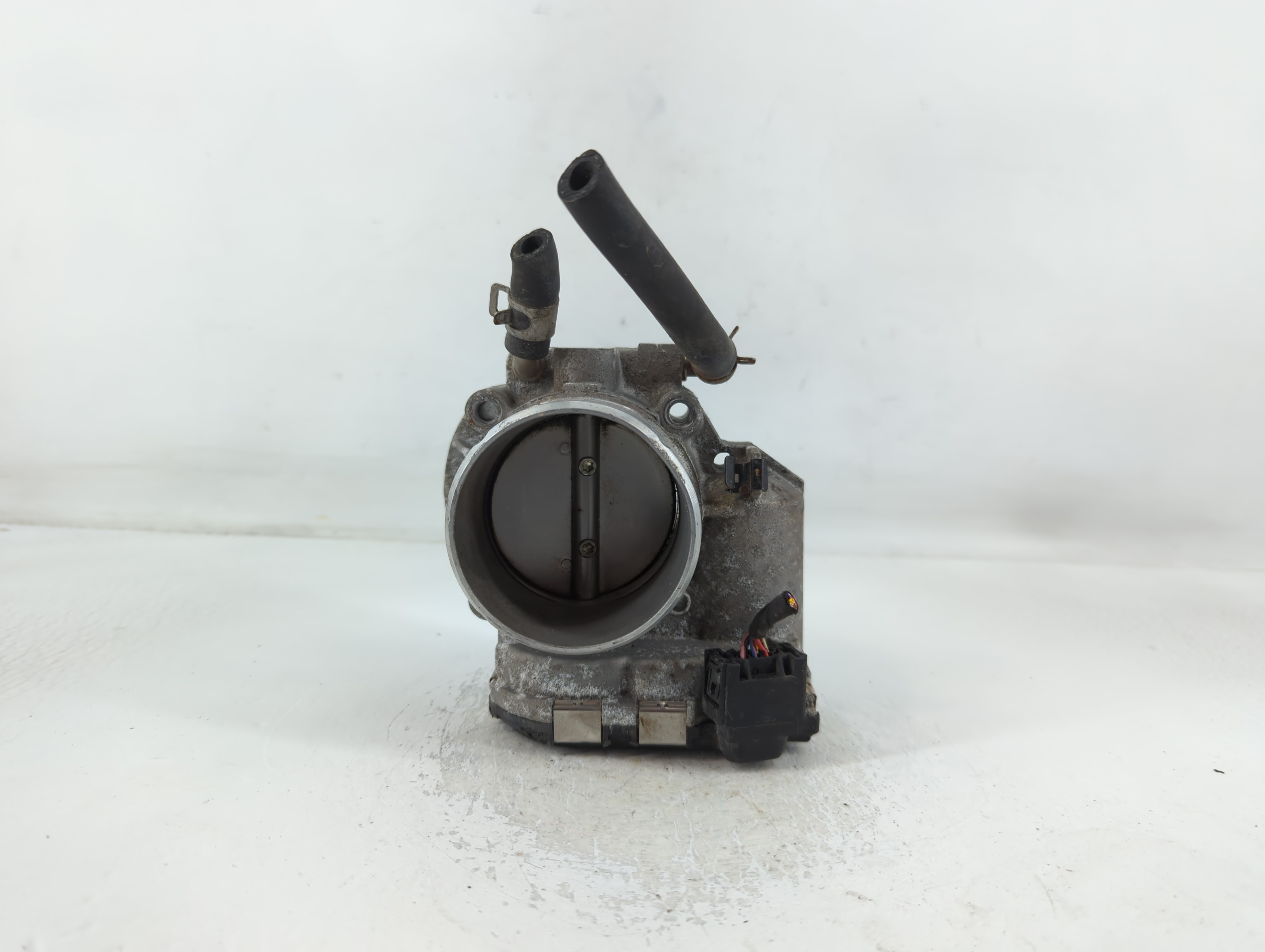 2012-2015 Kia Sorento Throttle Body 766097 - Oemusedautoparts1.com