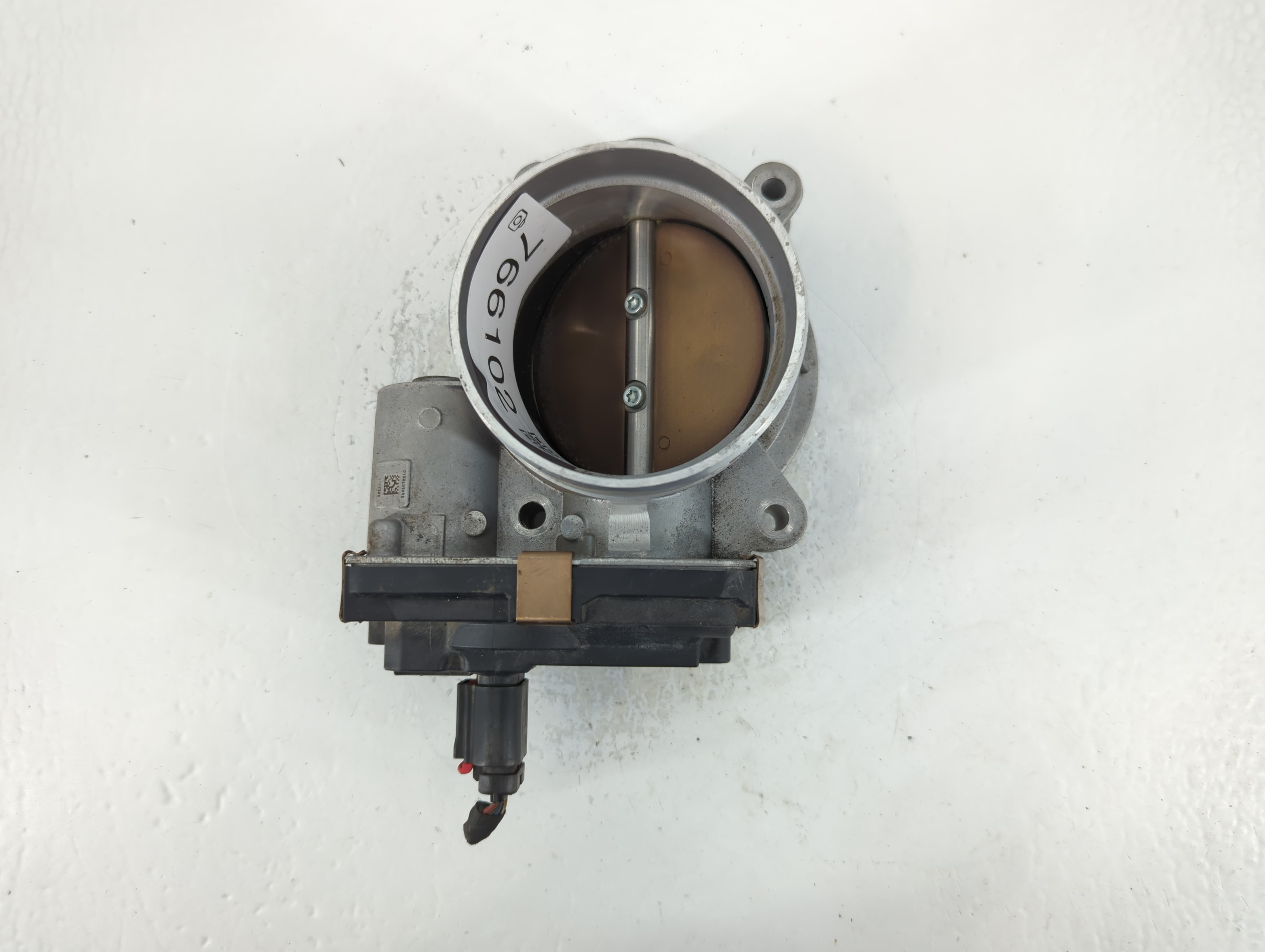 Picture of Gmc Yukon Xl 1500 Throttle Body 766102