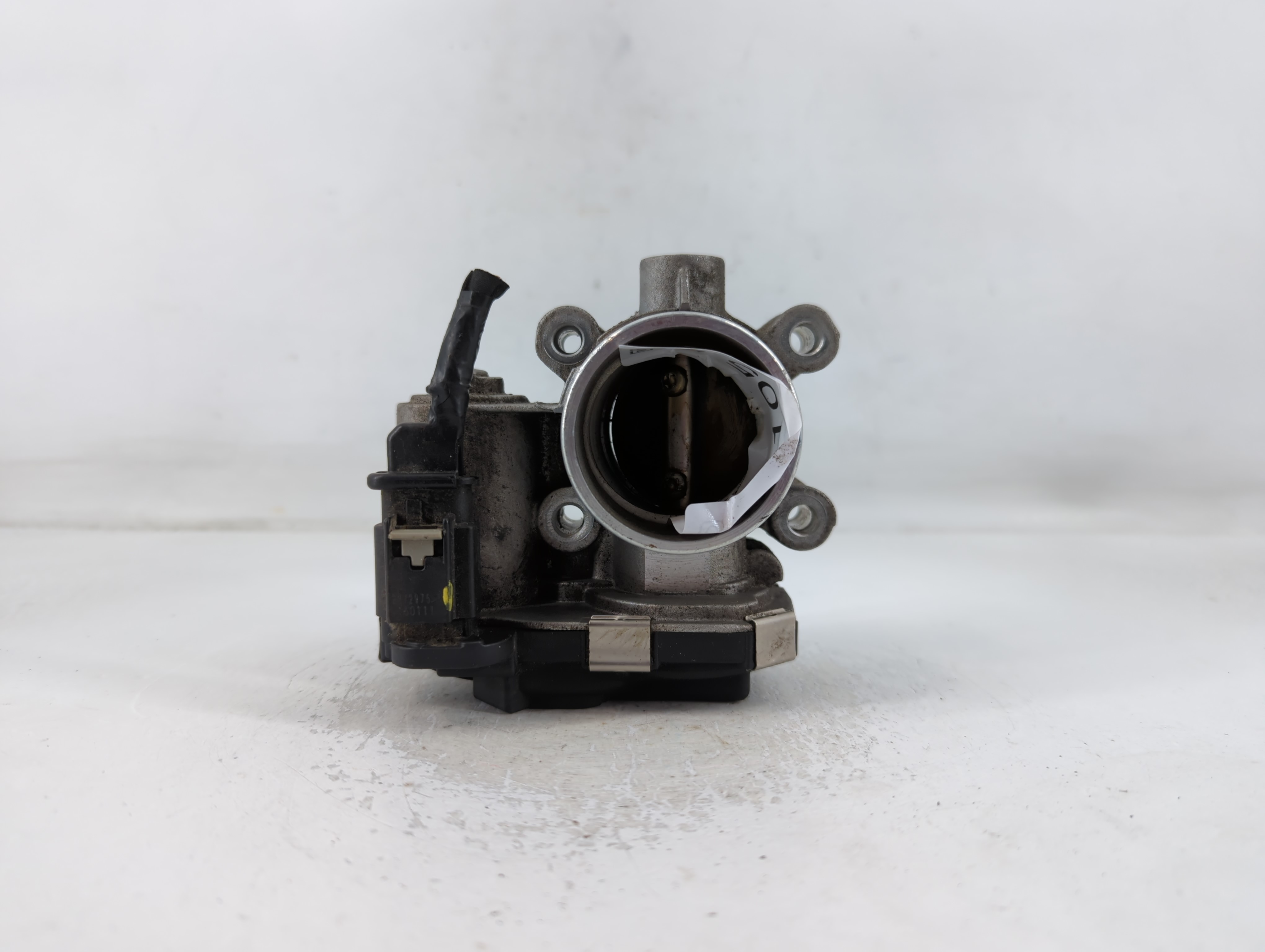 2016-2021 Chevrolet Malibu Throttle Body 766105 - Oemusedautoparts1.com