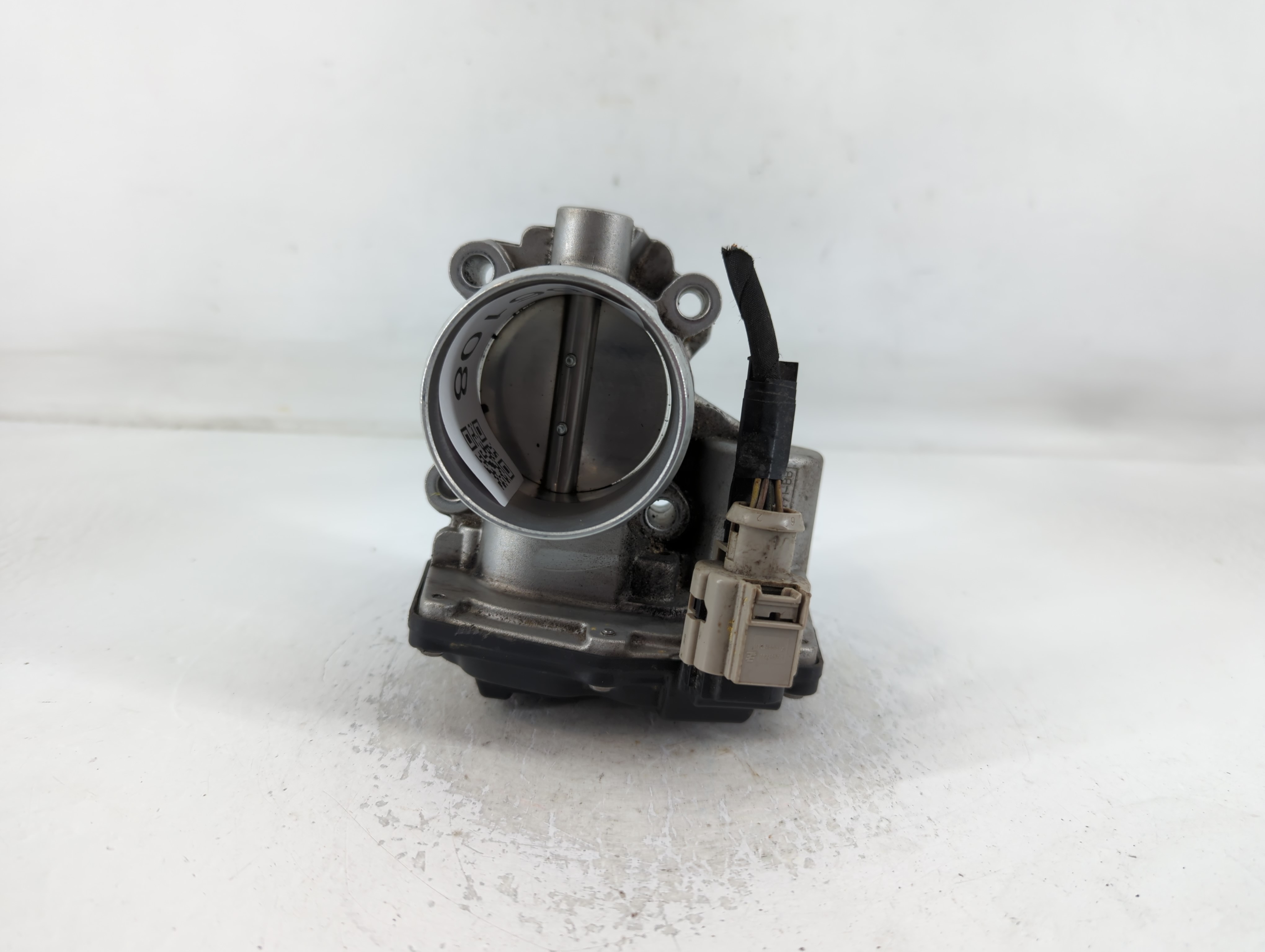 2014-2020 Ford Fusion Throttle Body 766108 - Oemusedautoparts1.com