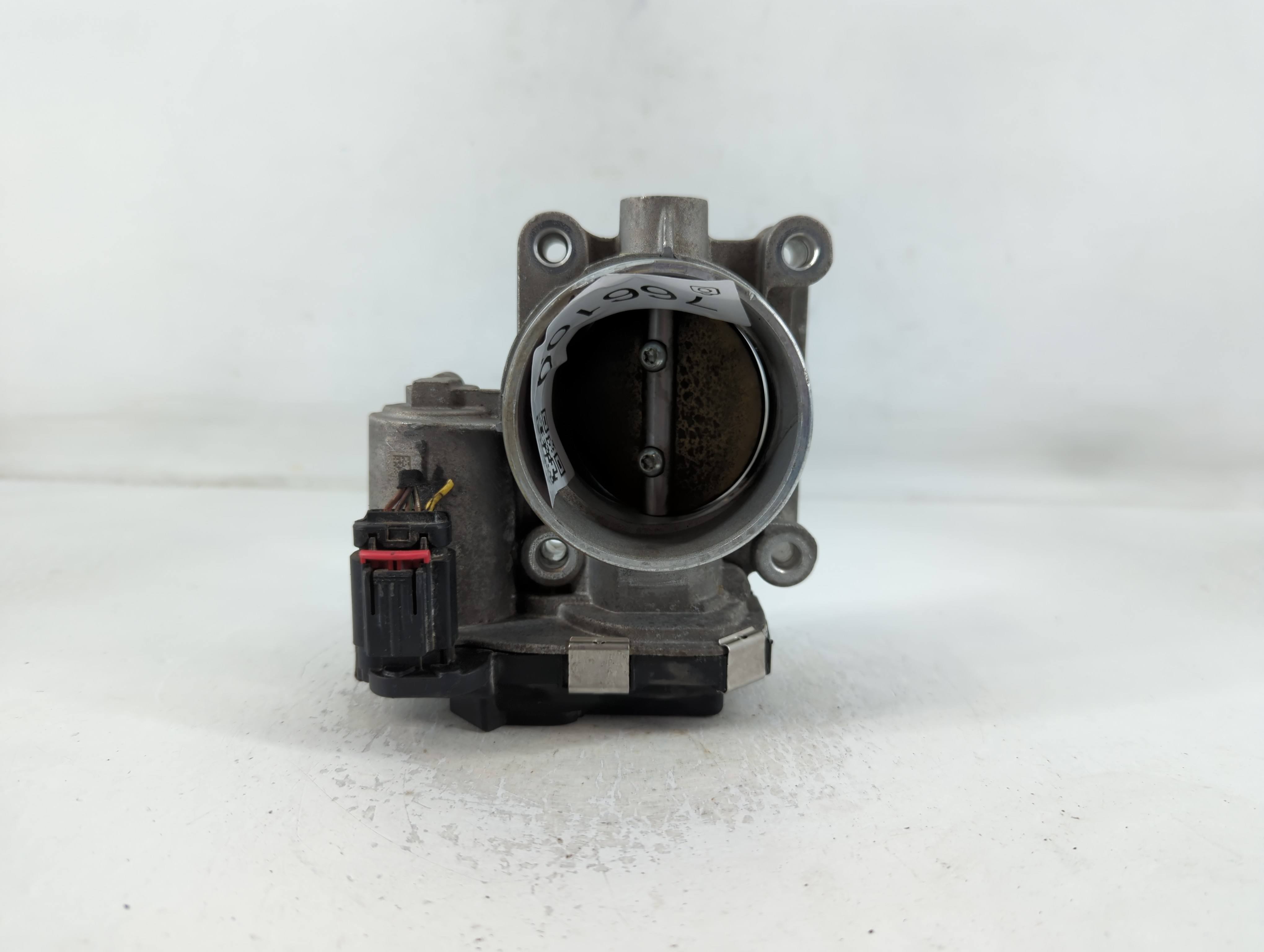 2014-2017 Buick Regal Throttle Body 766109 - Oemusedautoparts1.com