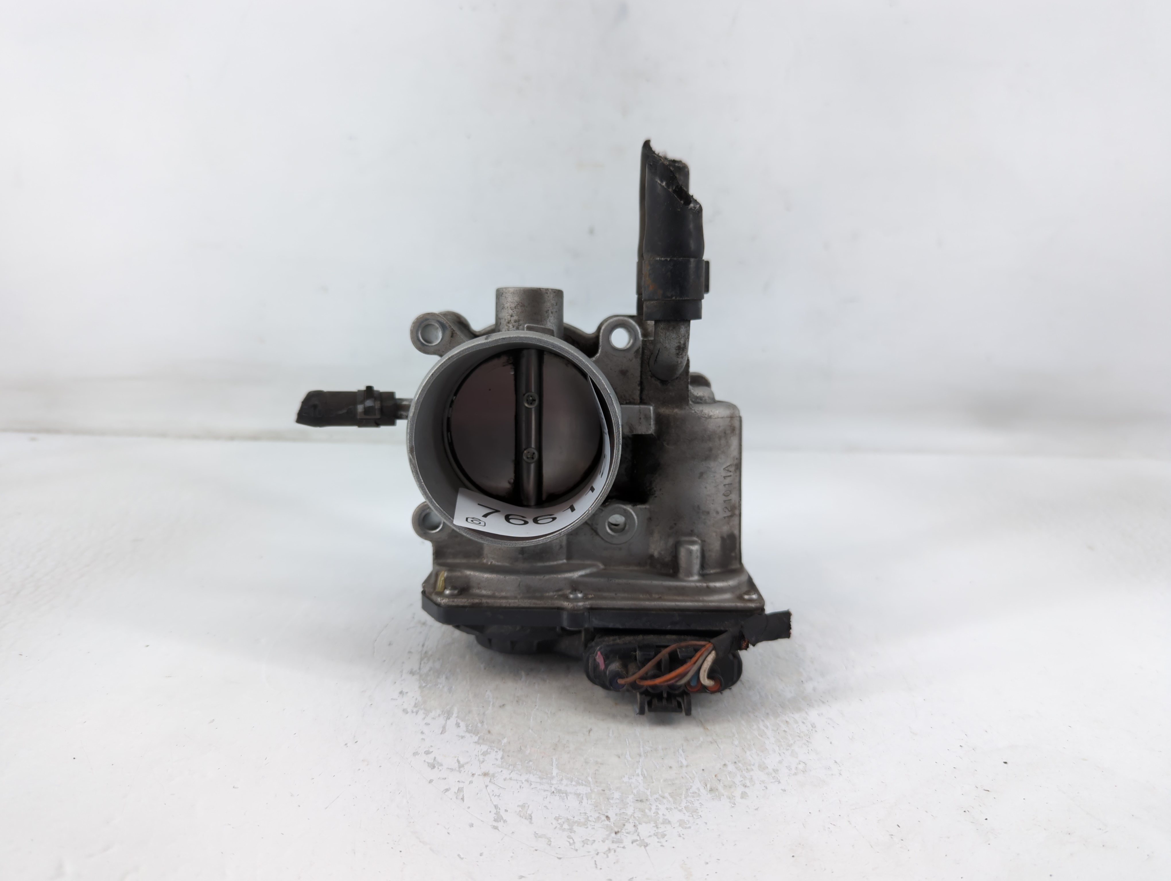 2012-2019 Hyundai Accent Throttle Body 766112 - Oemusedautoparts1.com