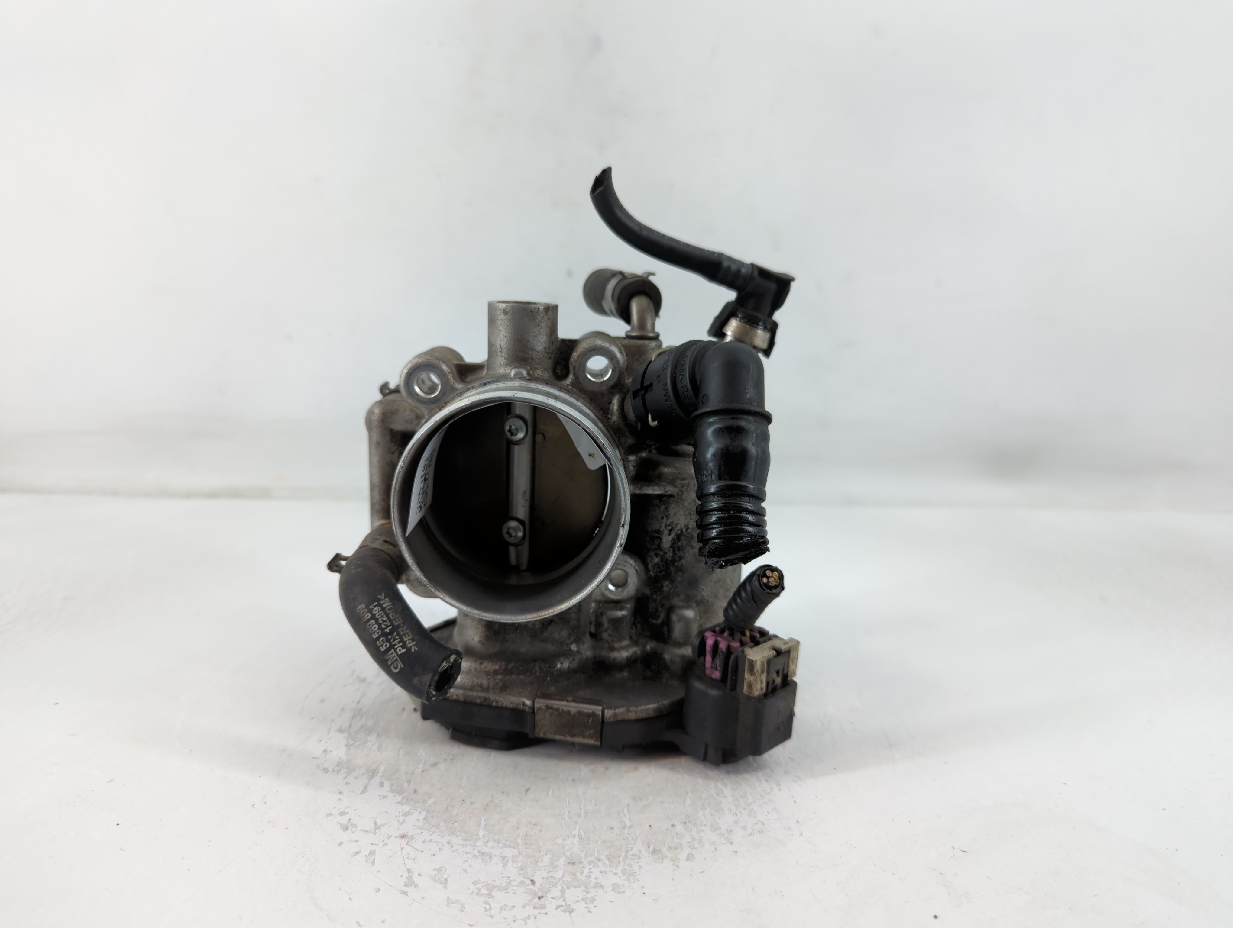 2014-2015 Chevrolet Cruze Throttle Body 766113 - Oemusedautoparts1.com
